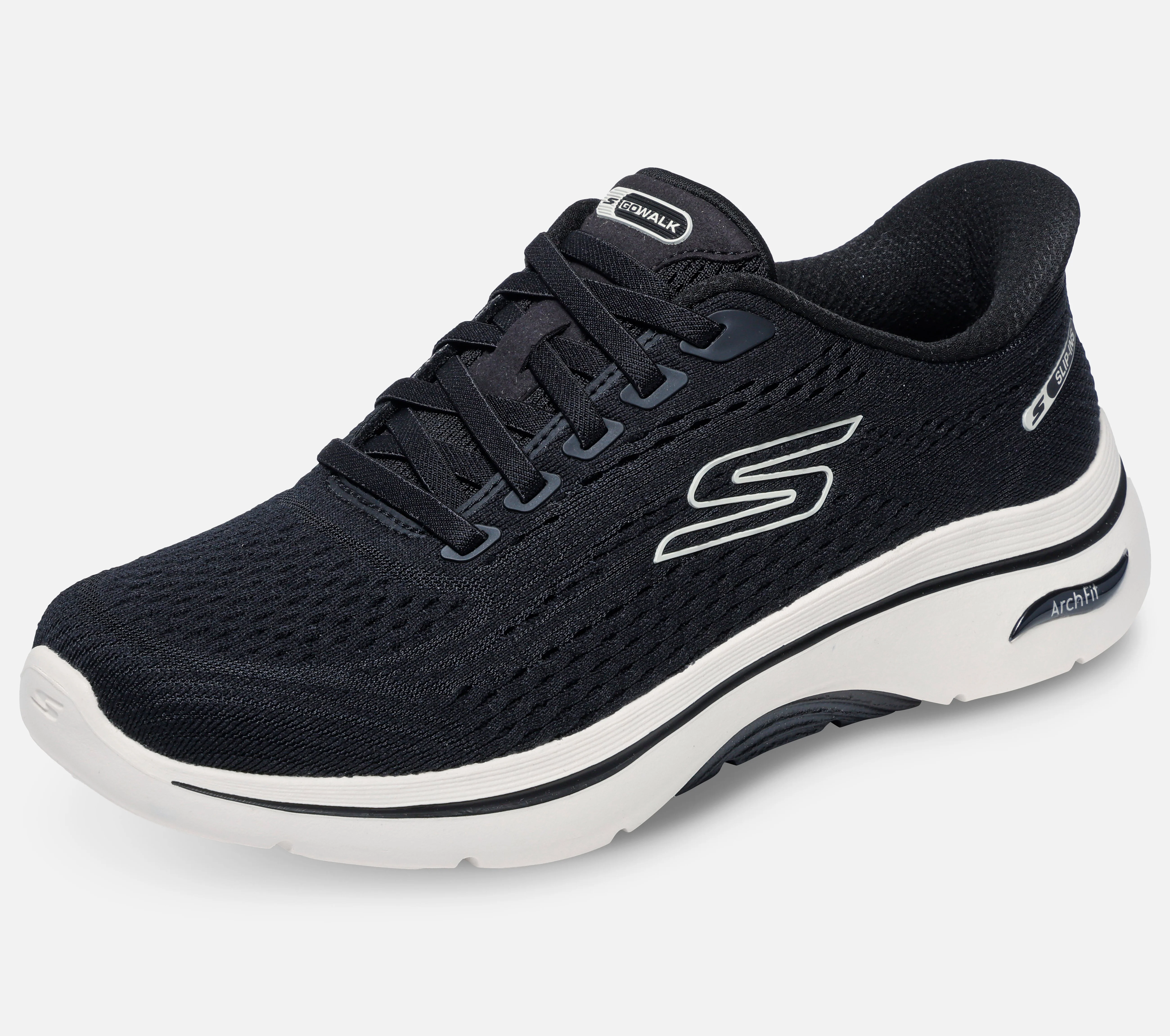 Slip-ins: GO WALK Arch Fit 2.0 - Kathy
