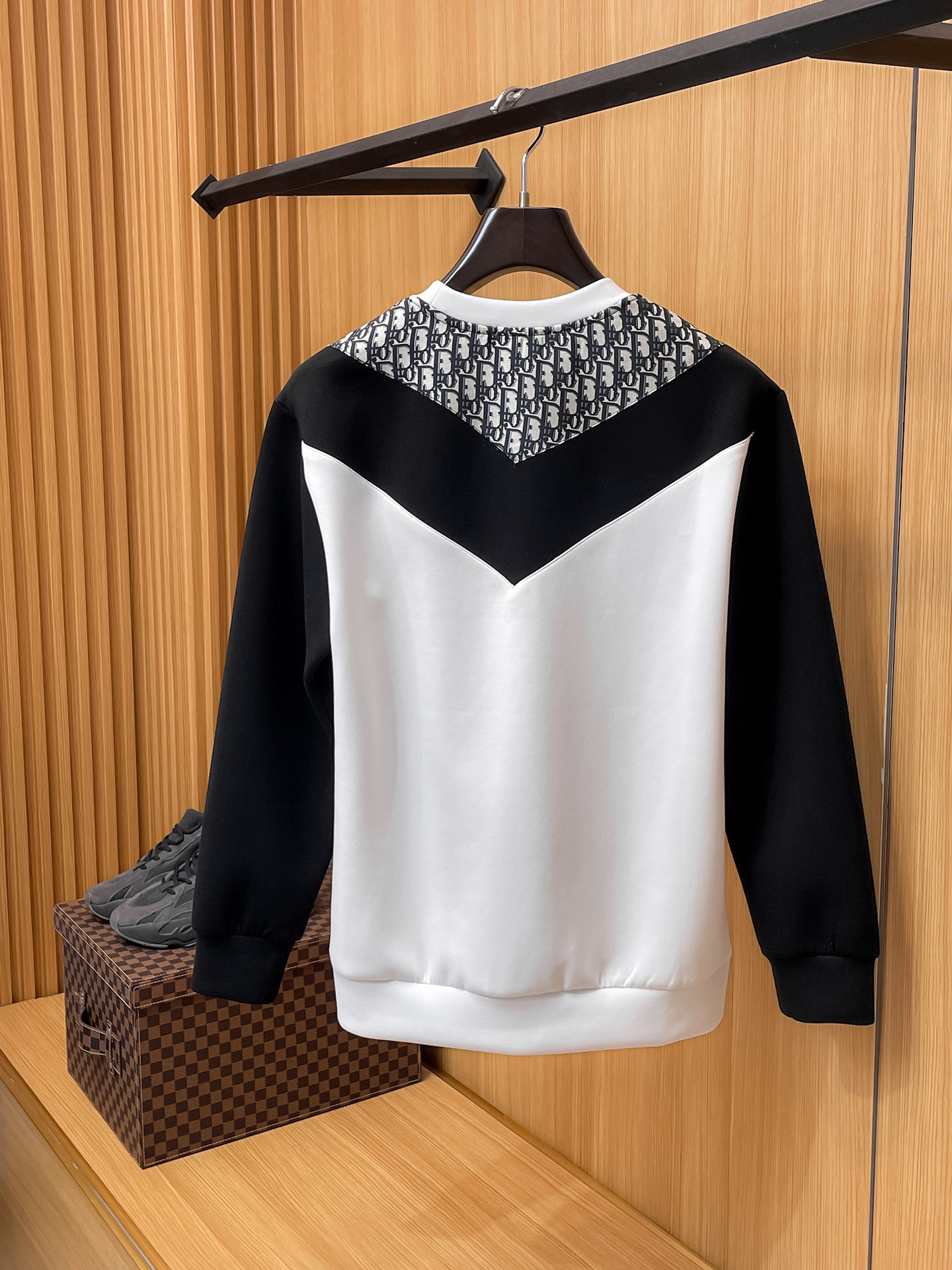 Dior   2026ss  New Sweatshirt  Size XS-L