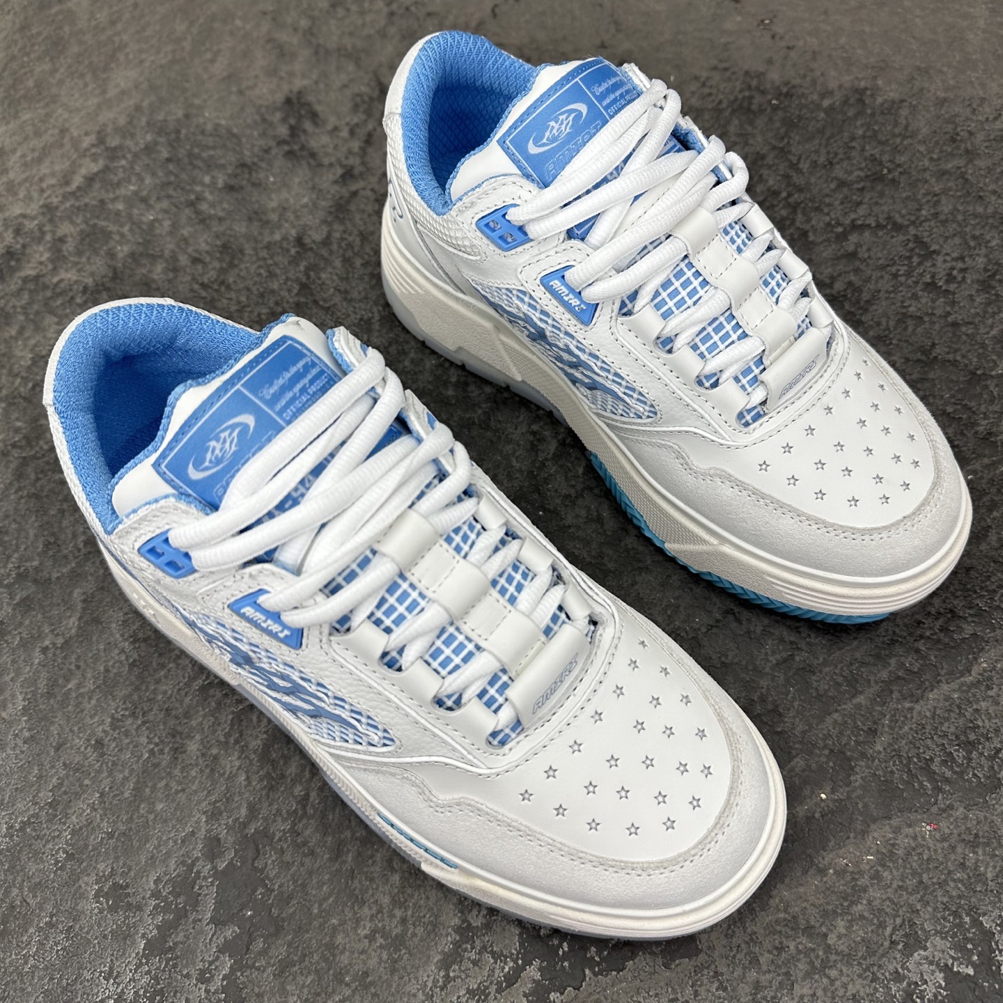 Amiri   2026ss  New Sneaker  Size 36-46