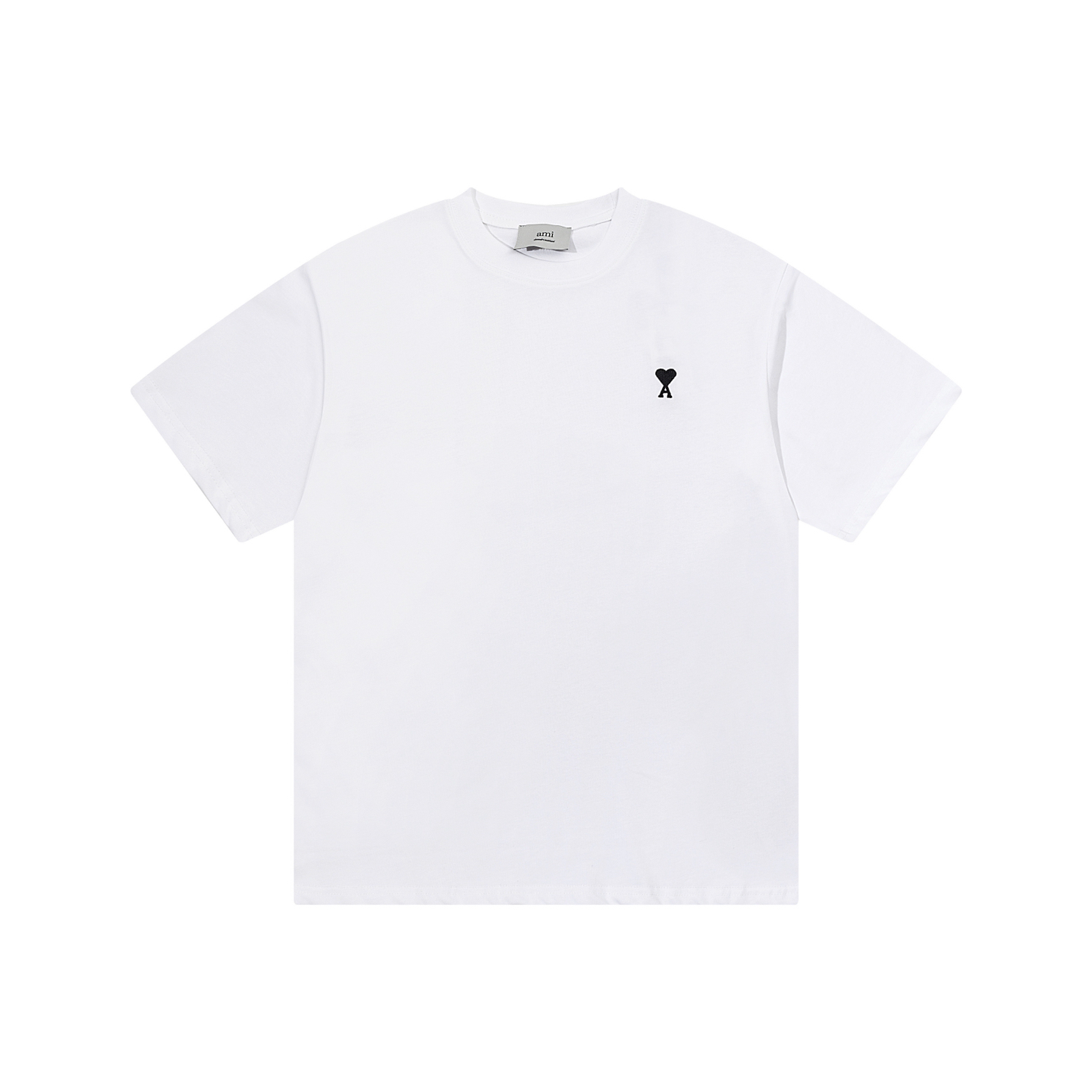Ami 2026ss New T Shirt Size S-XL