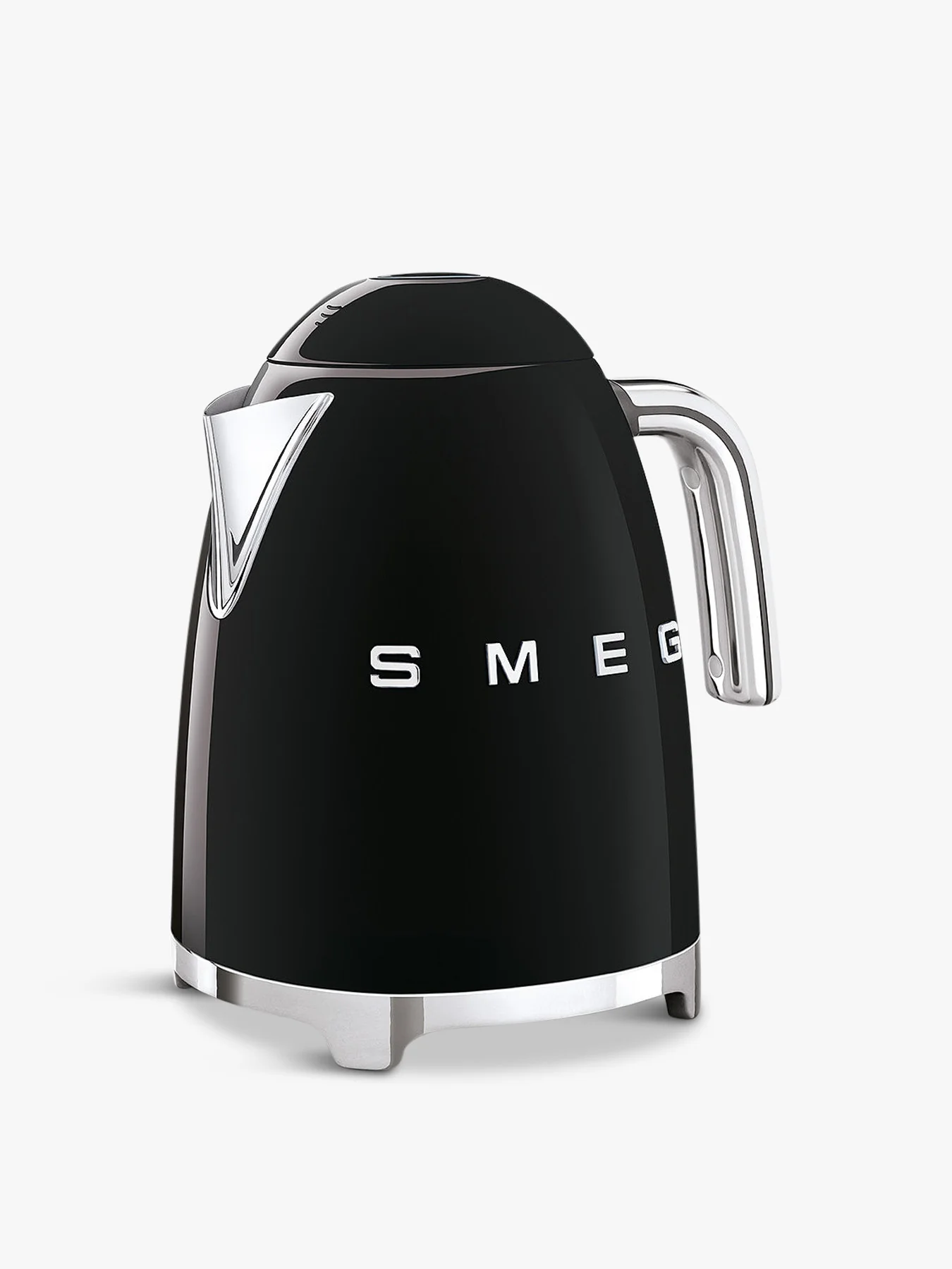 KLF03 Kettle Black