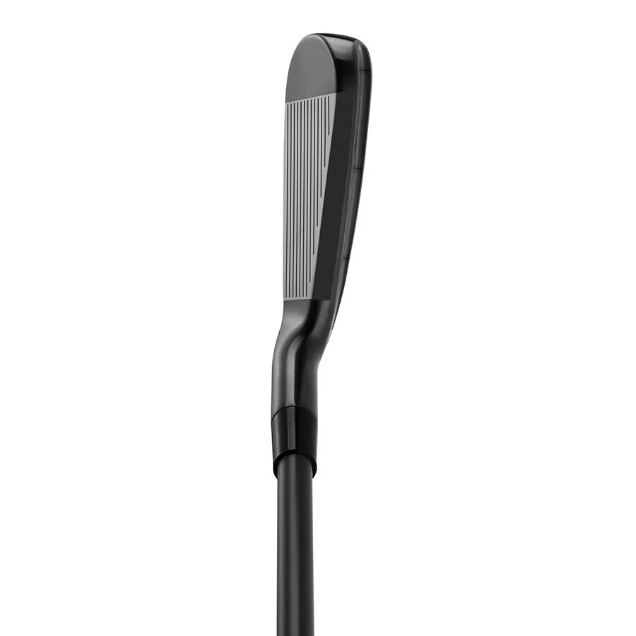 TaylorMade Bomber UDI Limited Edition Utility Iron - X-Flex
