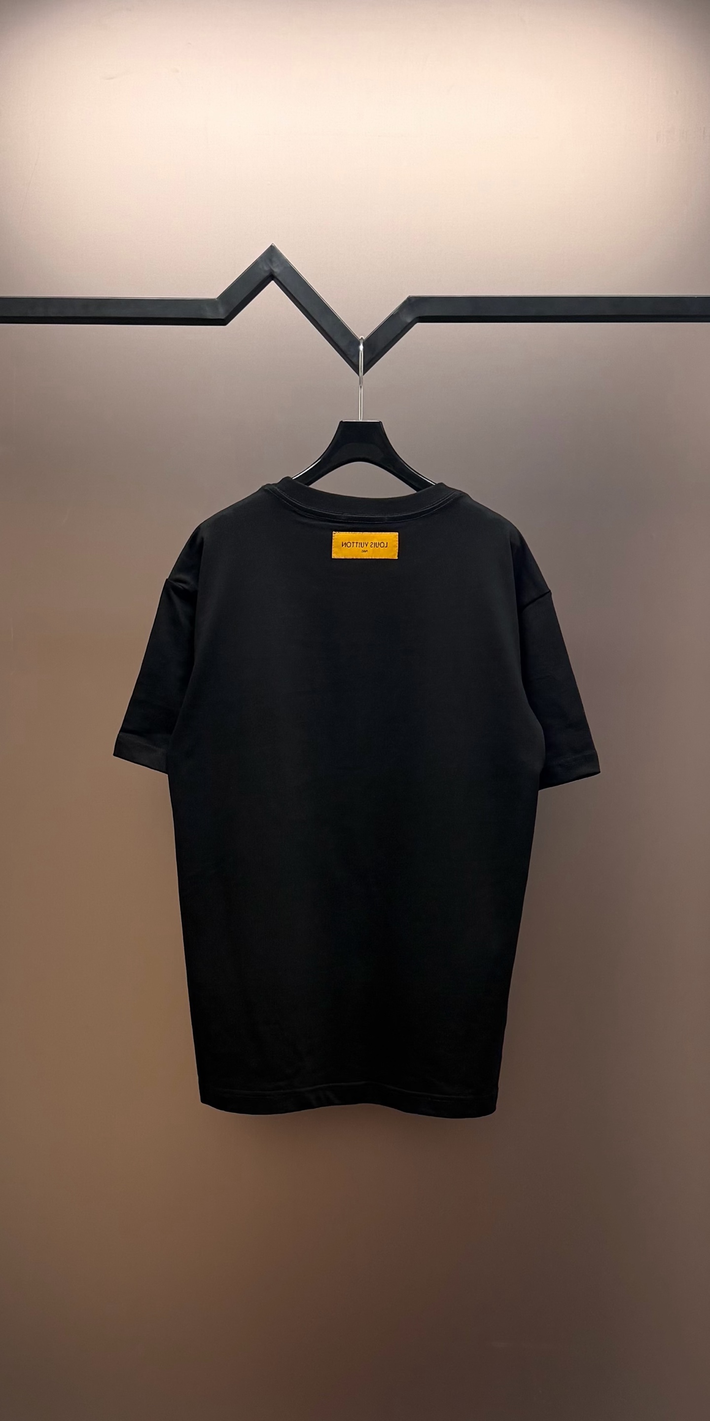 Louis Vuitton  2026ss New T Shirt Size S-XXL