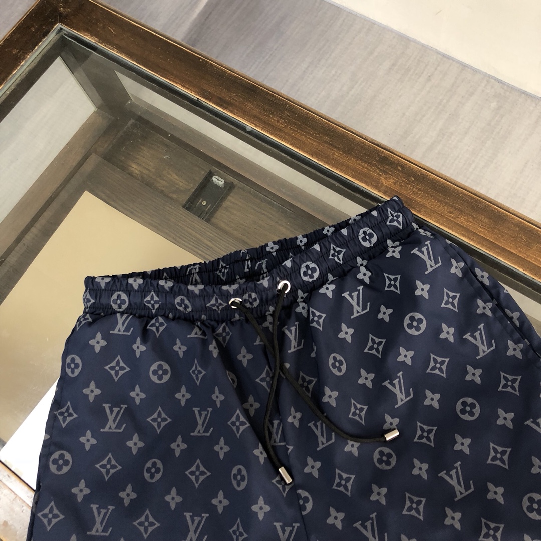 Louis Vuitton Beach Shorts Size M-XXXL