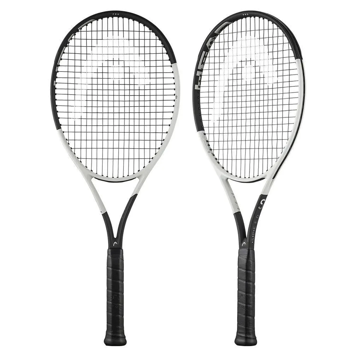Speed Pro 2024 Tennis Racquet