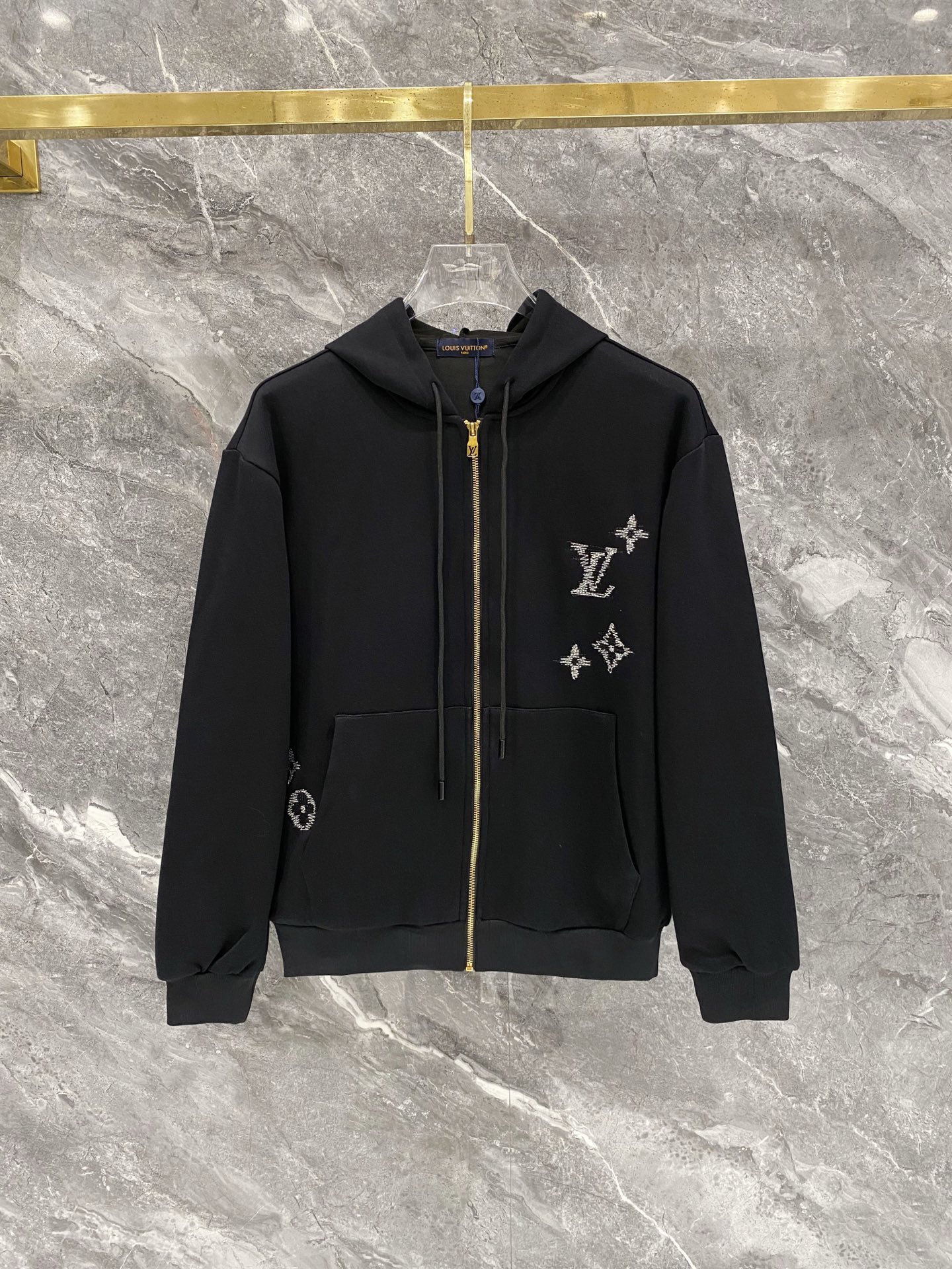 Louis Vuitton   2026ss  New Jogging Suit  Size M-XXXL
