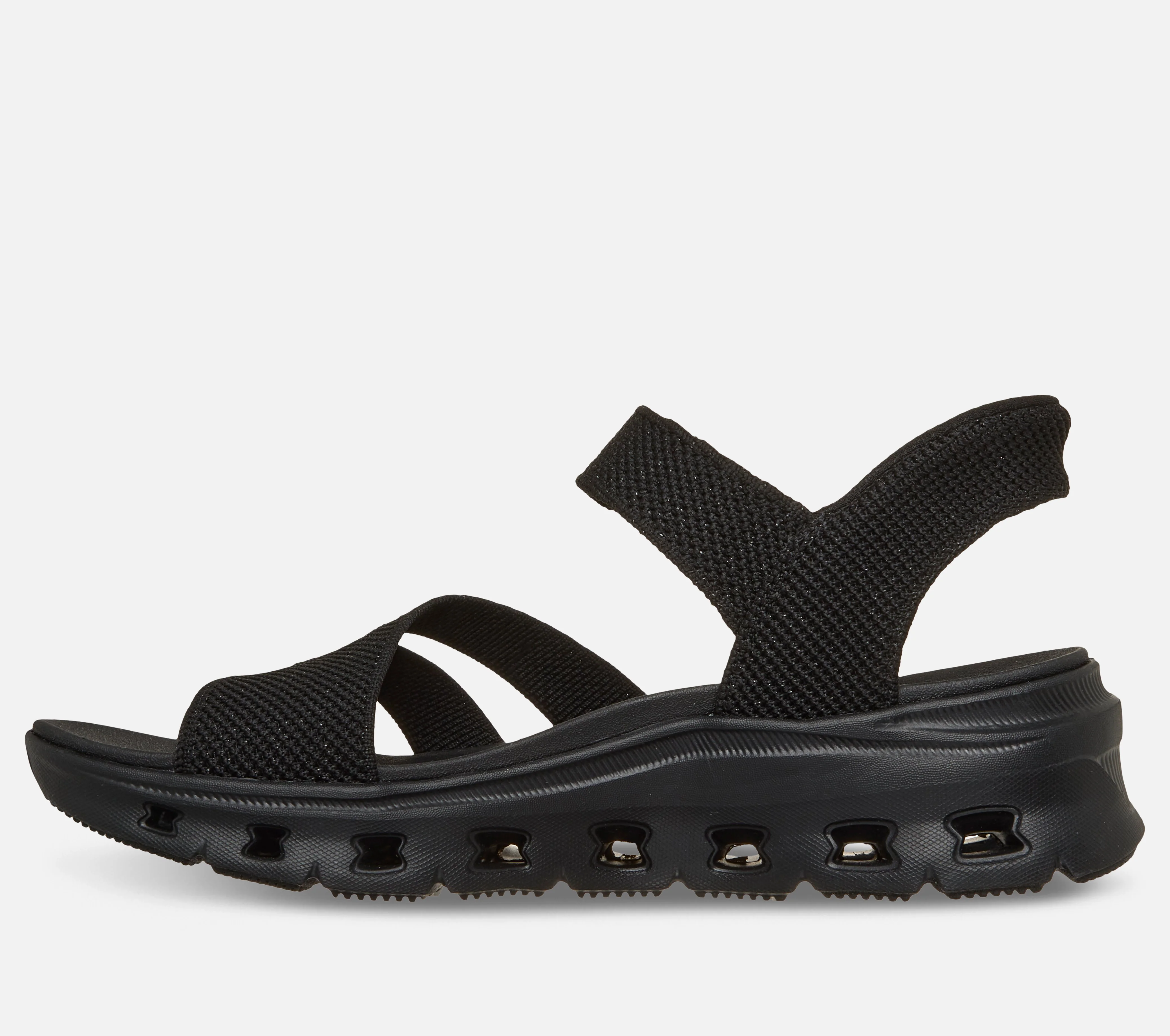 Slip-ins: Arch Fit Glide-Step Pro Sandal - Ace