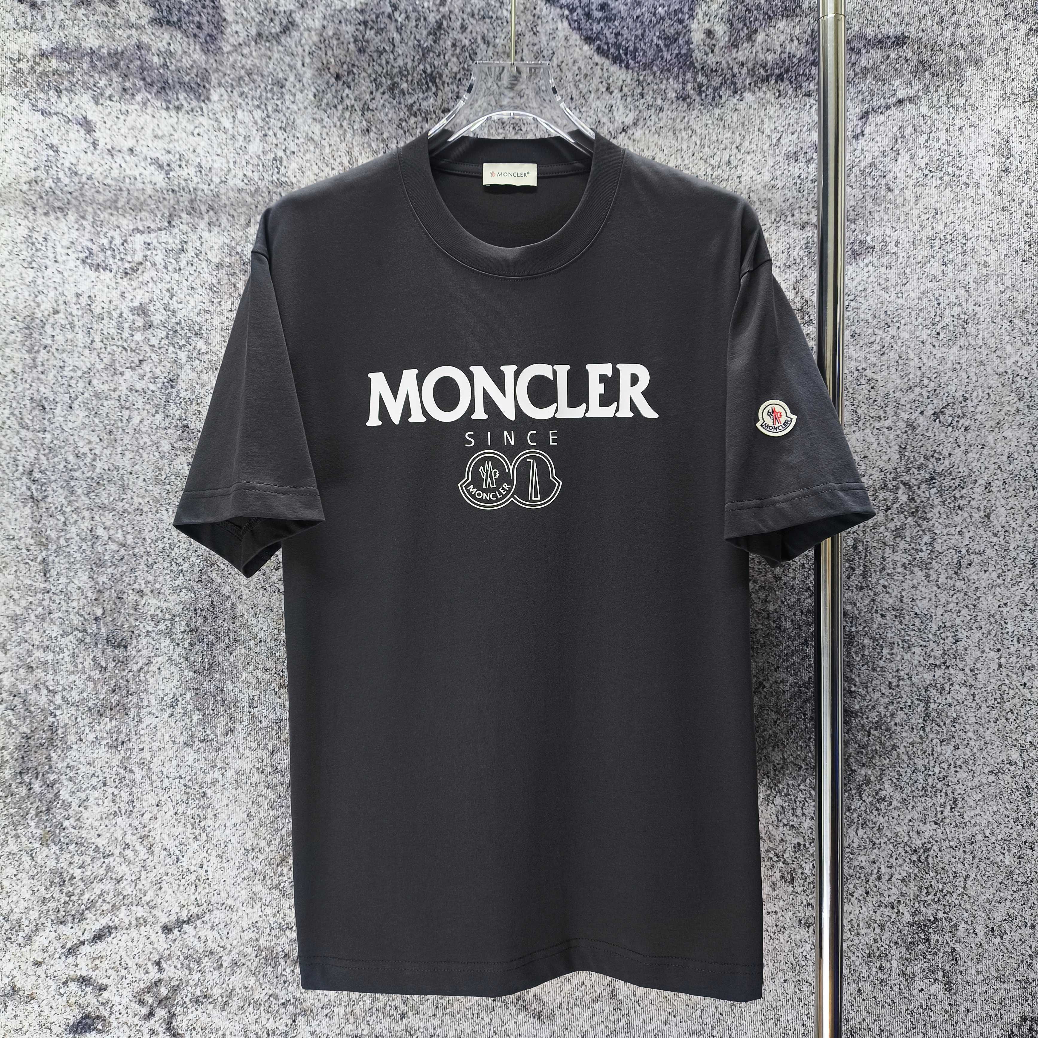 Moncler 2026ss New T Shirt Size S-XXL