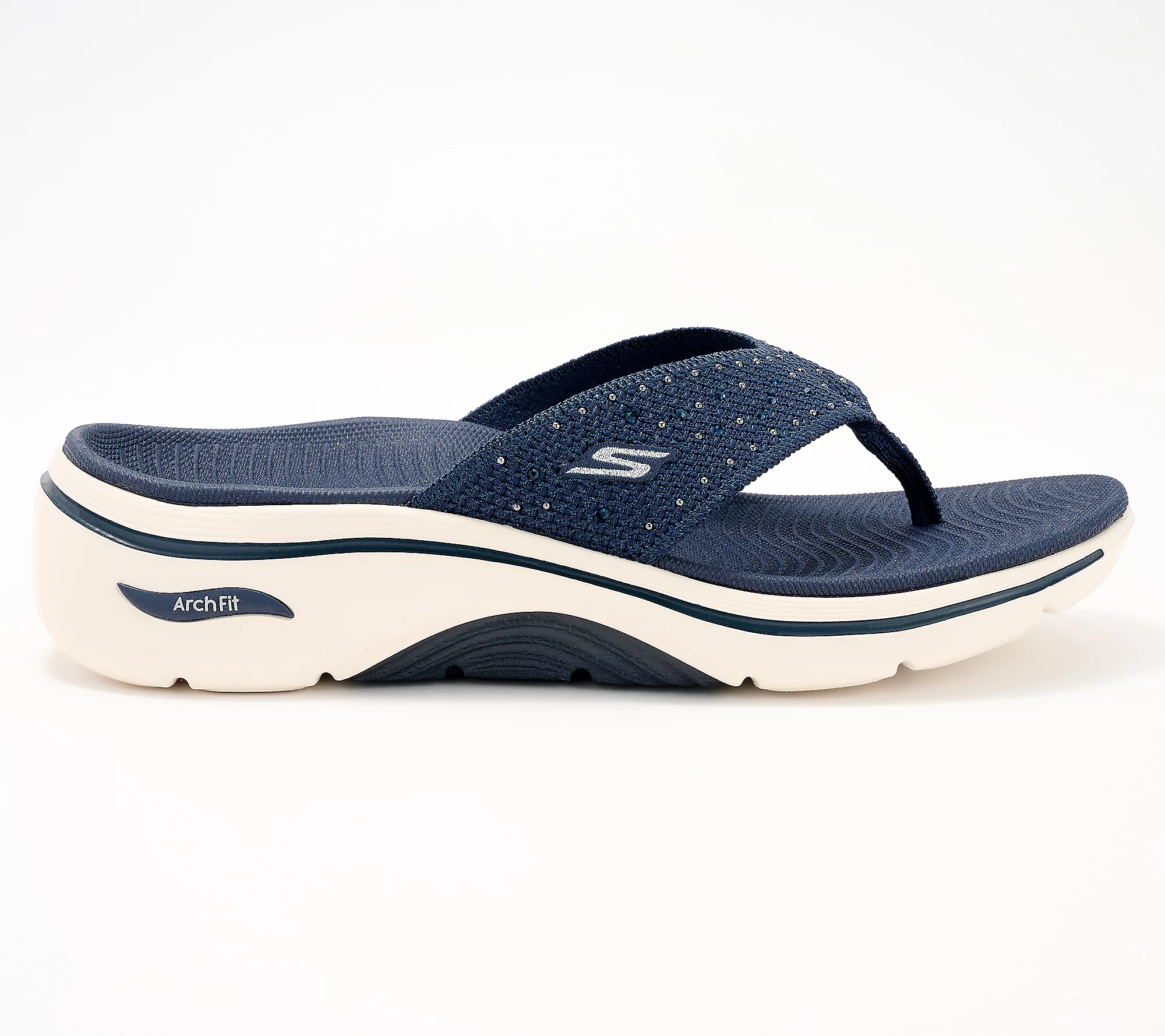 GO WALK Arch Fit 2.0 Sandal – Claire