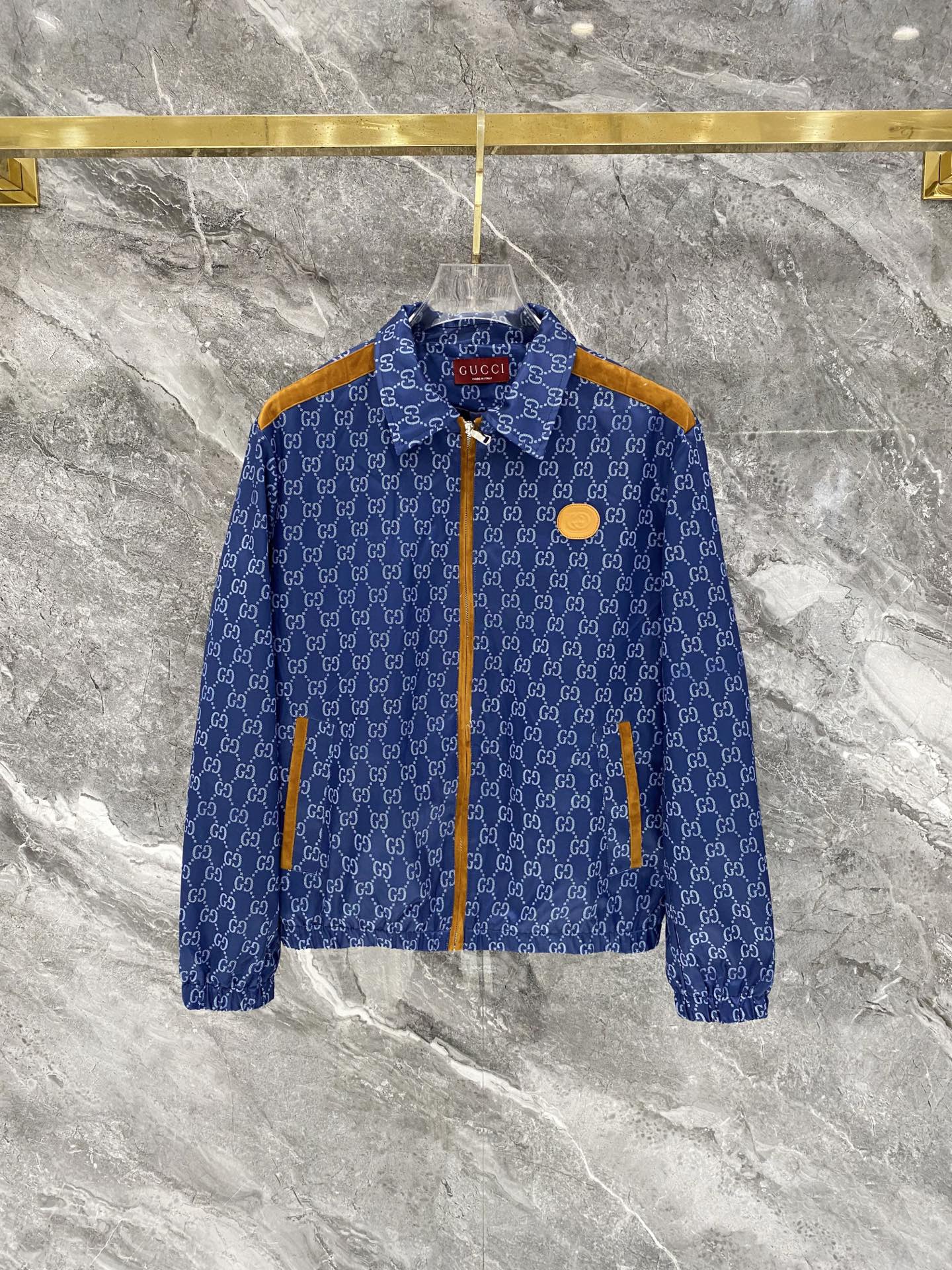 Gucci  2026ss  New Jogging Suit  Size M-XXXL