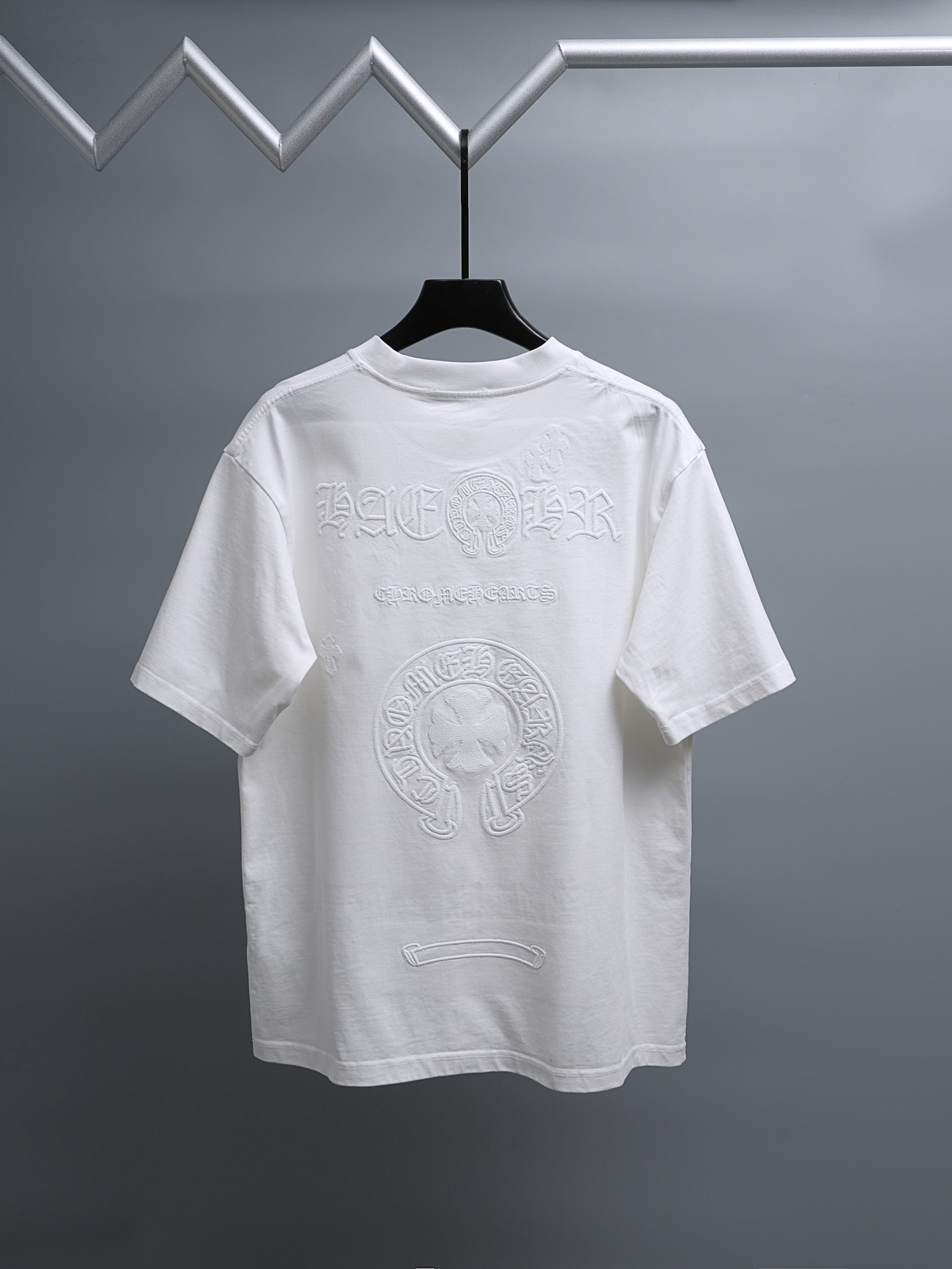 Chrome Hearts 2026ss New T Shirt Size S-XXL