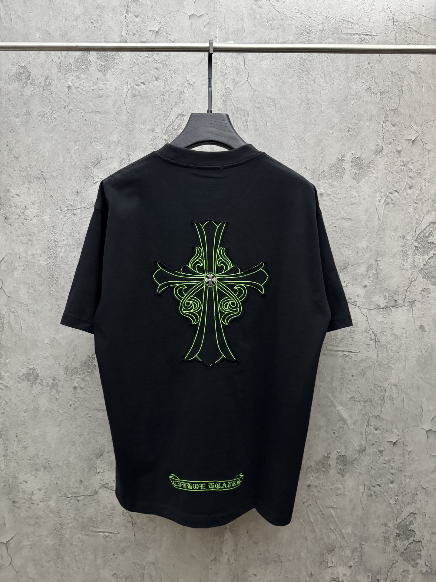 Chrome Hearts 2026ss New T Shirt Size S-XL