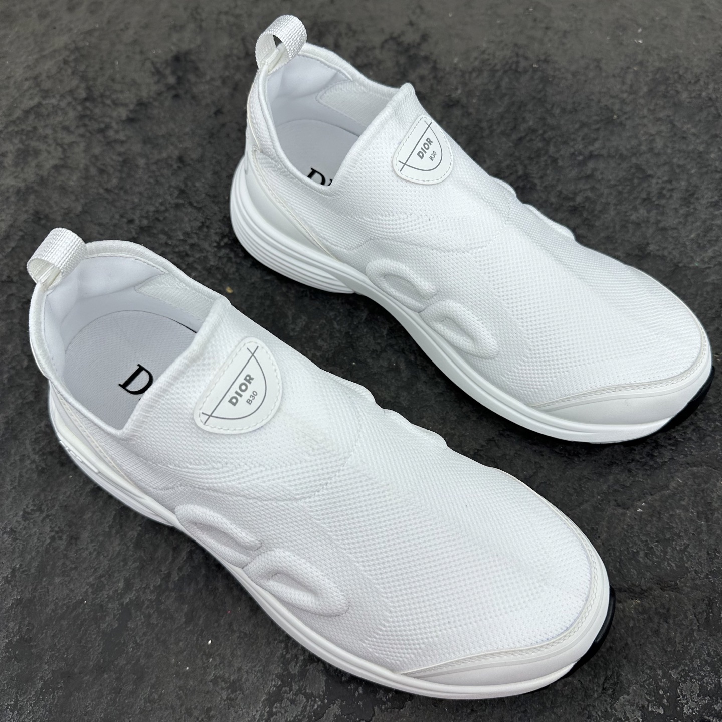 Dior B30 Countdown Sneaker Size 36-46