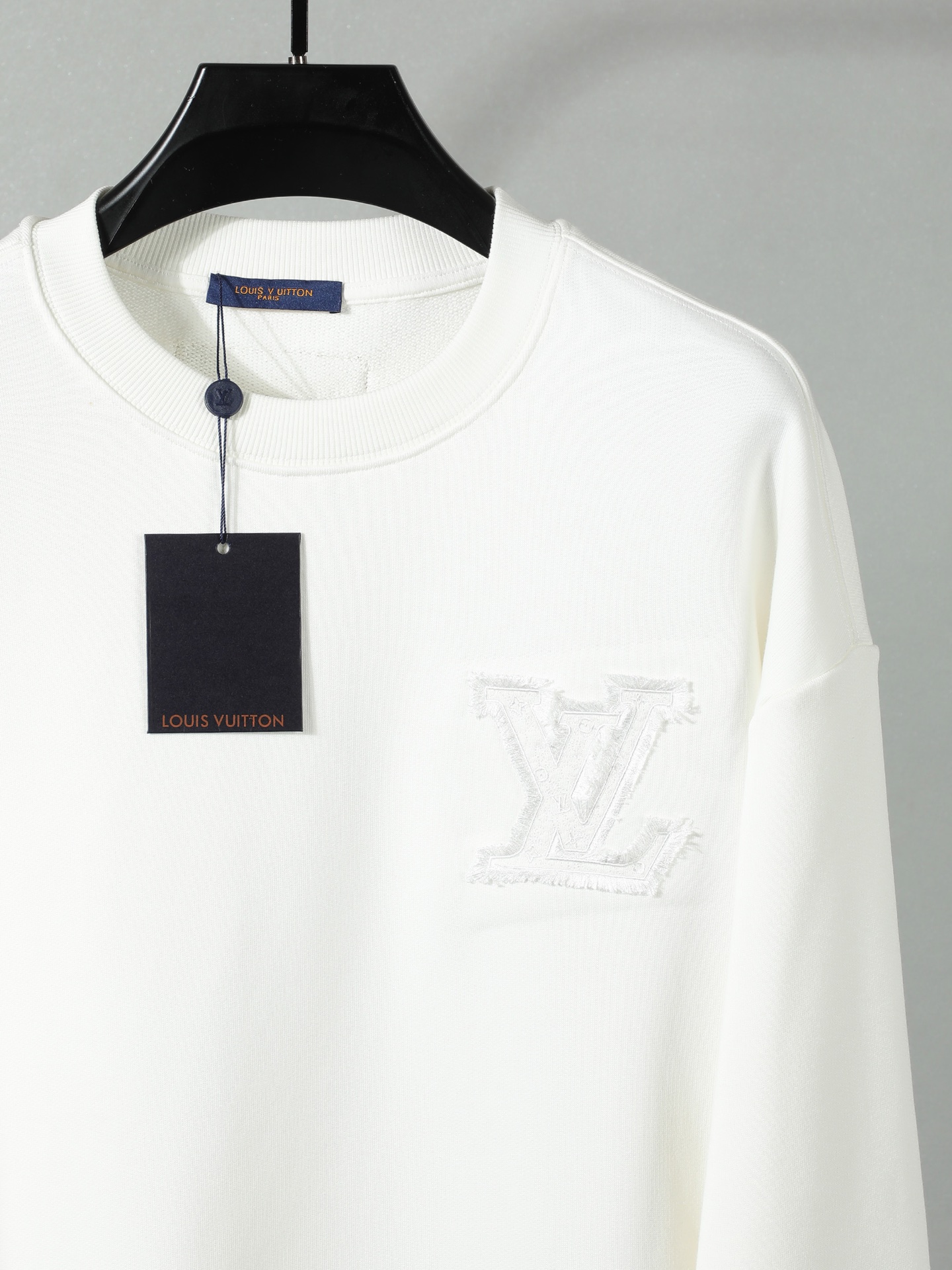 Louis Vuitton  2026ss  New Sweatshirt  Size S-XL
