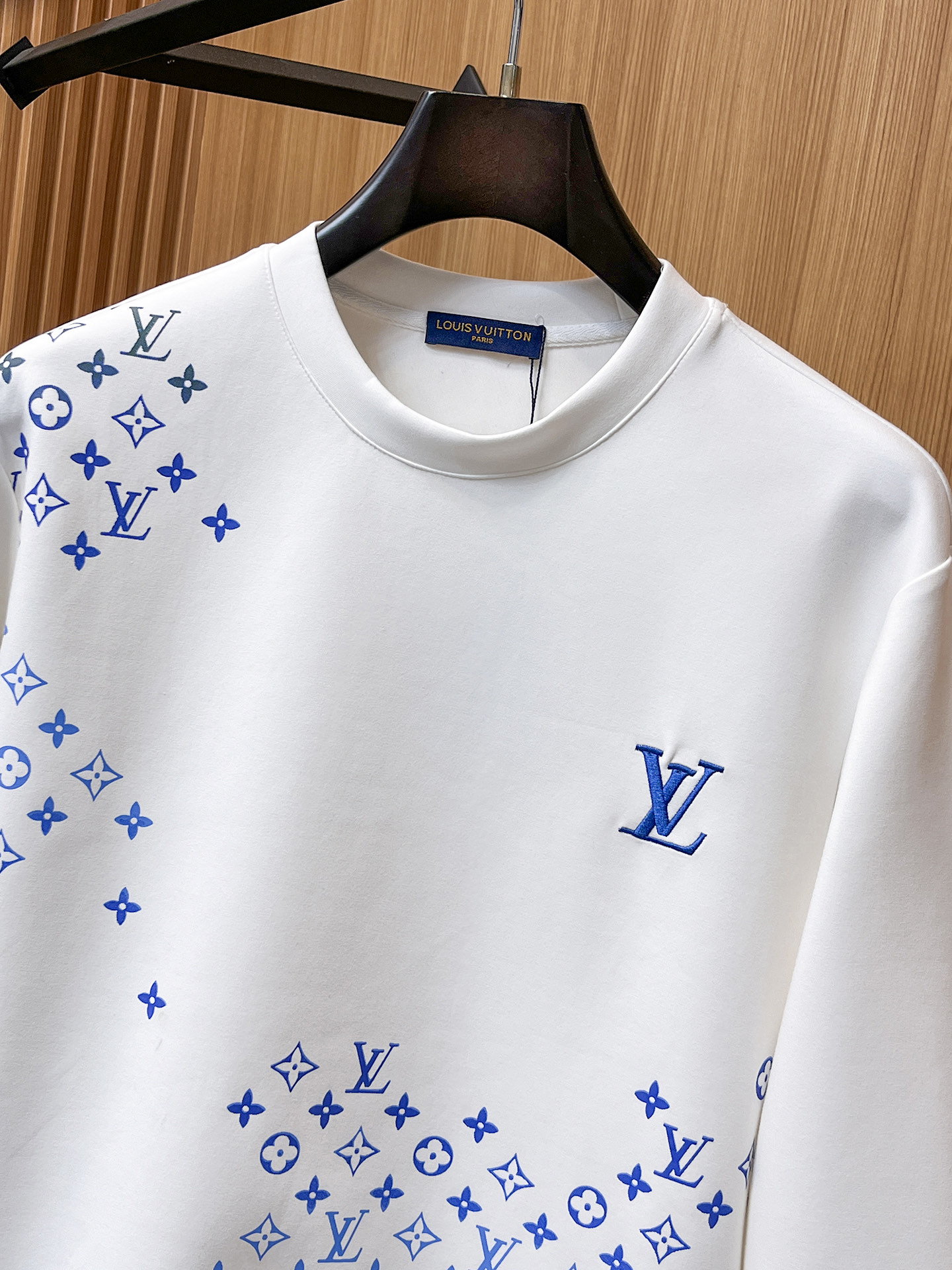 Louis Vuitton  2026ss  New Sweatshirt  Size XS-L