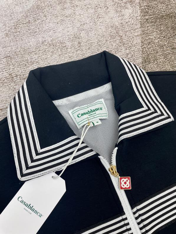 Casablanca Unisex Jacket Size S-XL