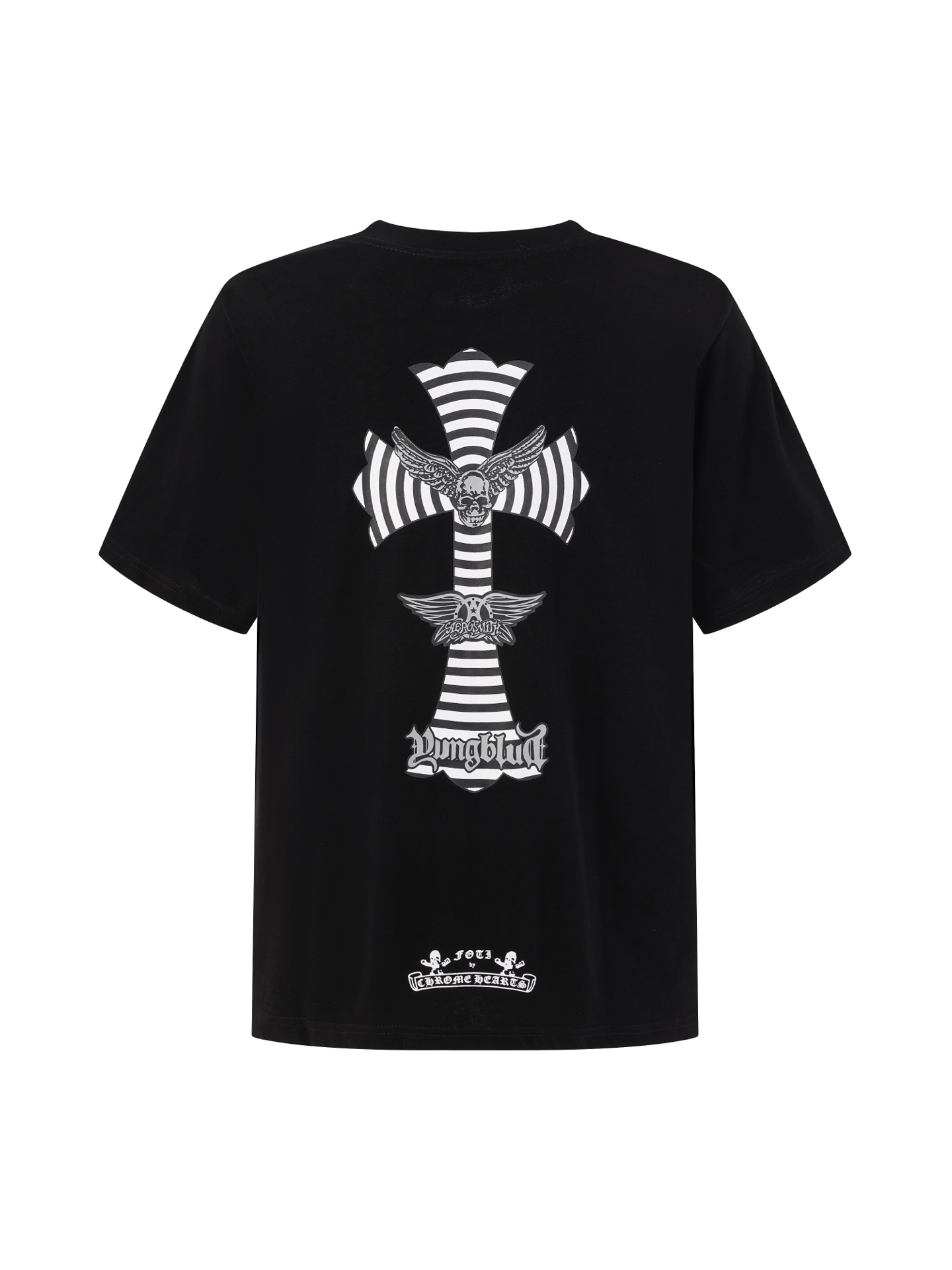 Chrome Hearts 2026ss New T Shirt Size S-XL
