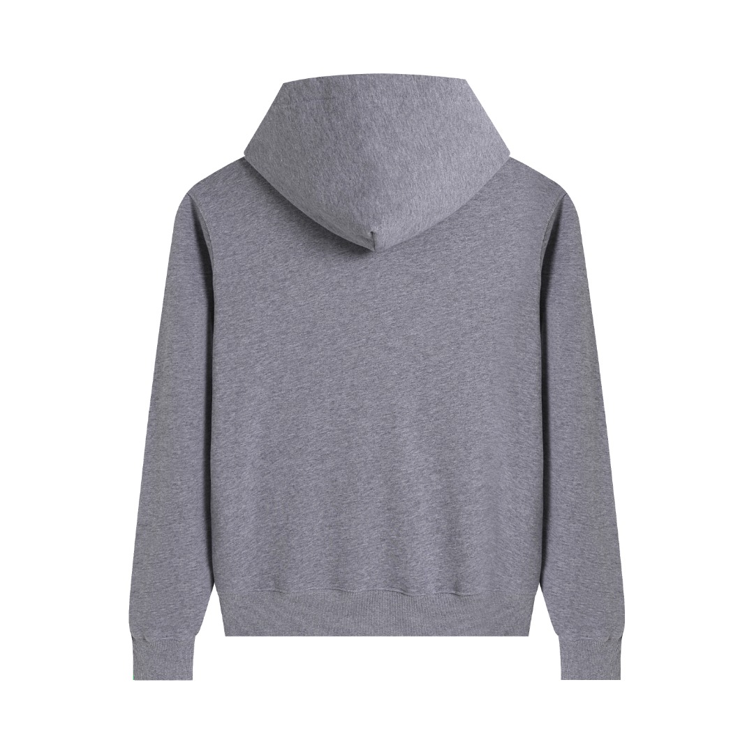 Ami   2026ss  New Sweatshirt Size S-XL