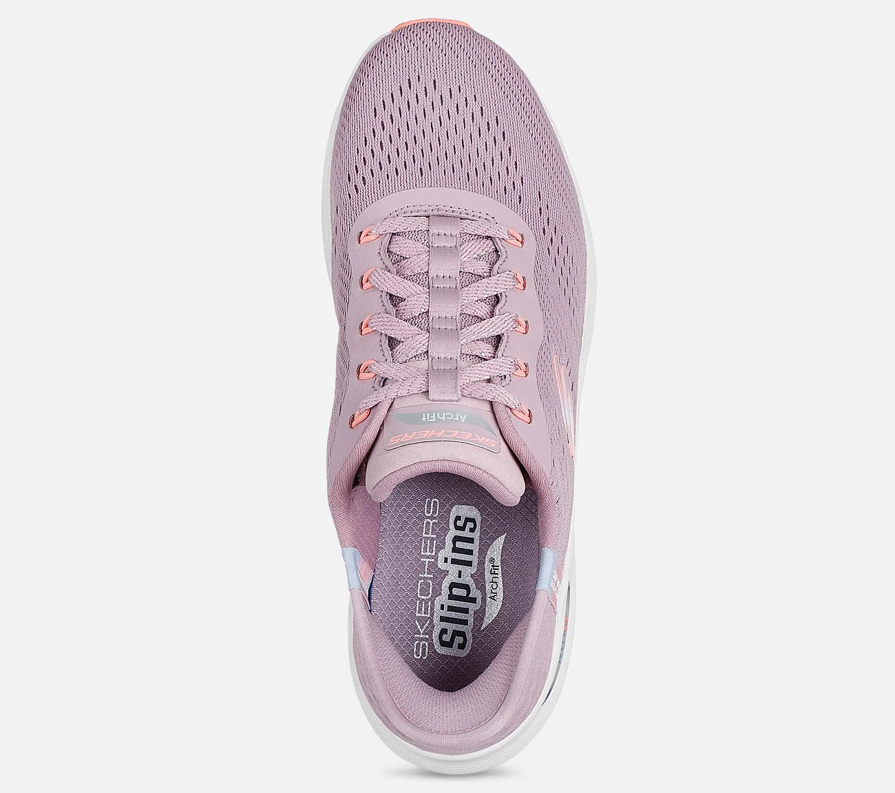 Slip-ins: Arch Fit 2.0 - Easy Chic
