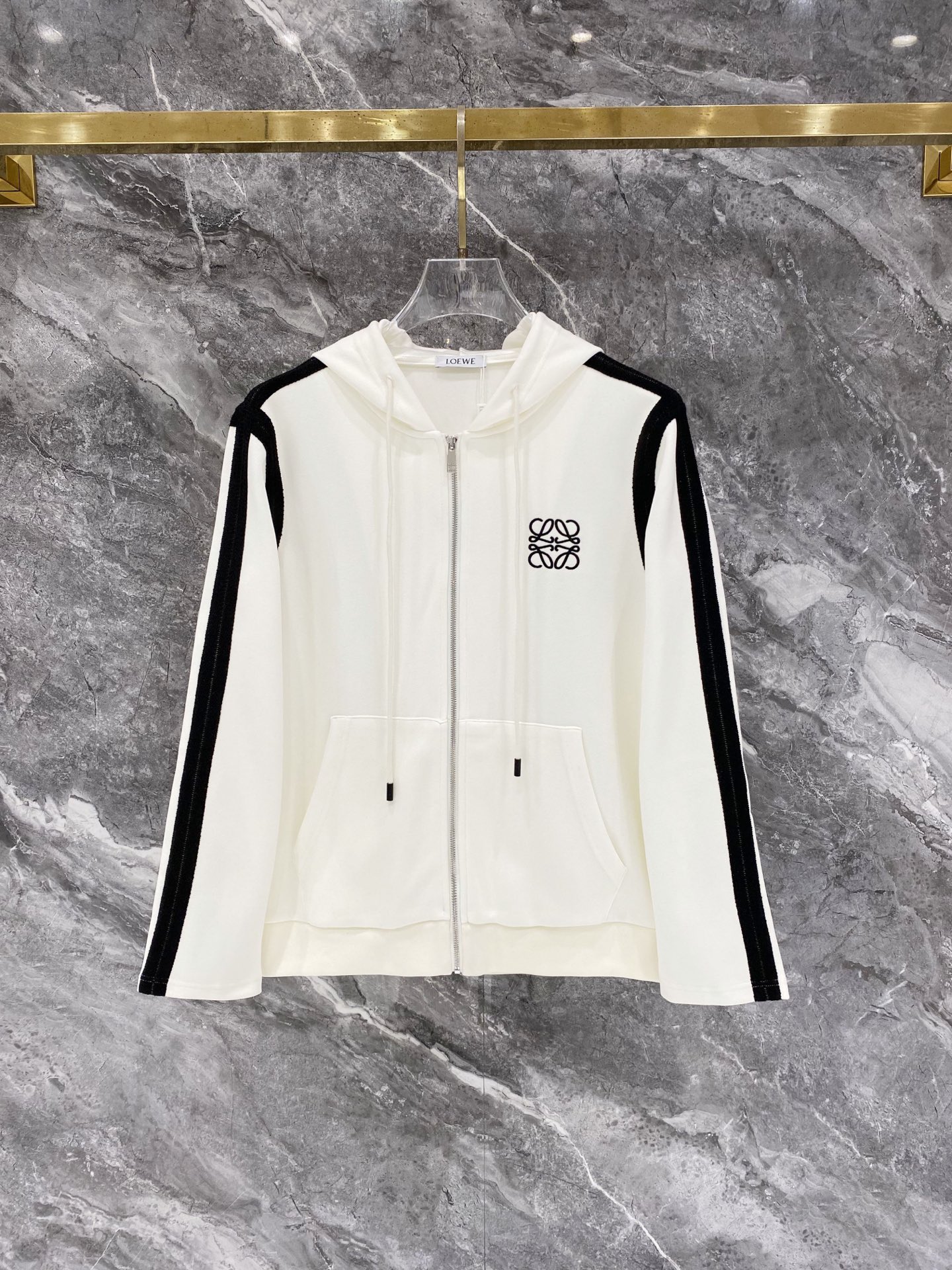 Loewe   2026ss  New Jogging Suit  Size M-XXXL