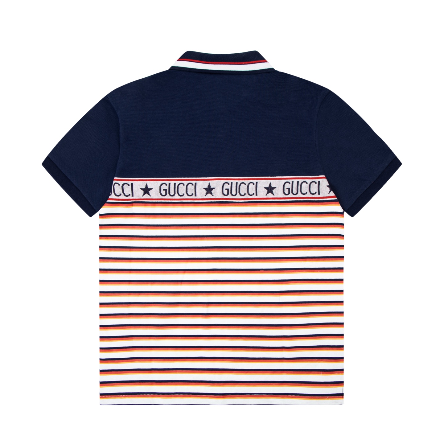 Gucci 2026ss New Polo Shirt Size S-XXL
