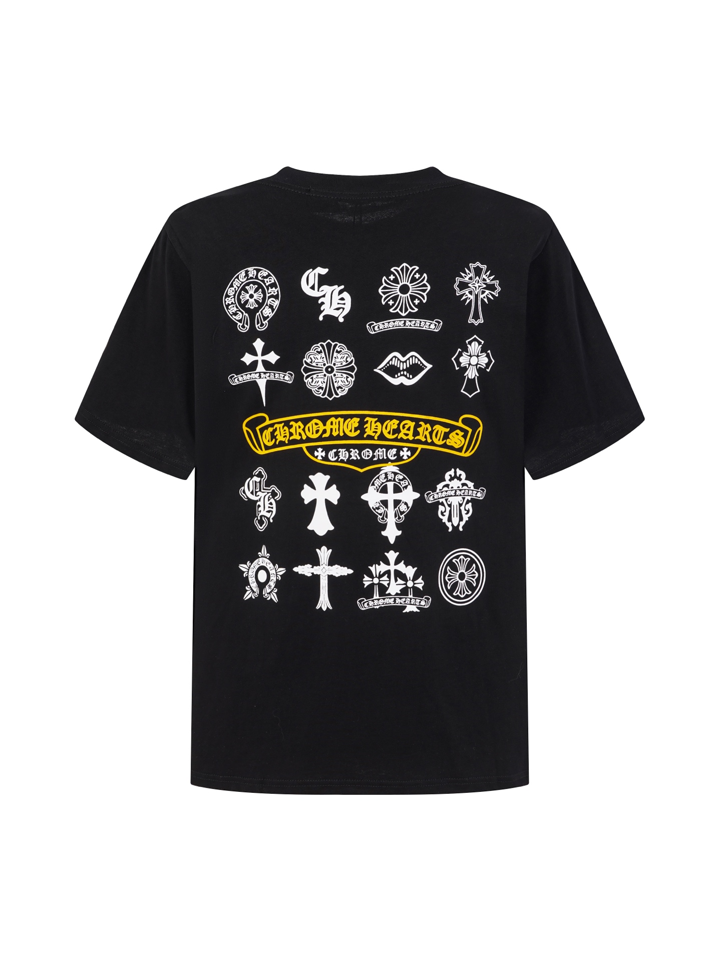 Chrome Hearts 2026ss New T Shirt Size S-XL