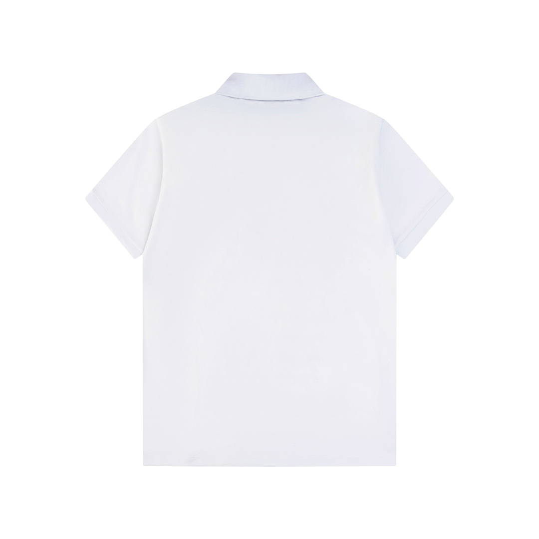 Gucci 2026ss New Polo Shirt Size S-XXL