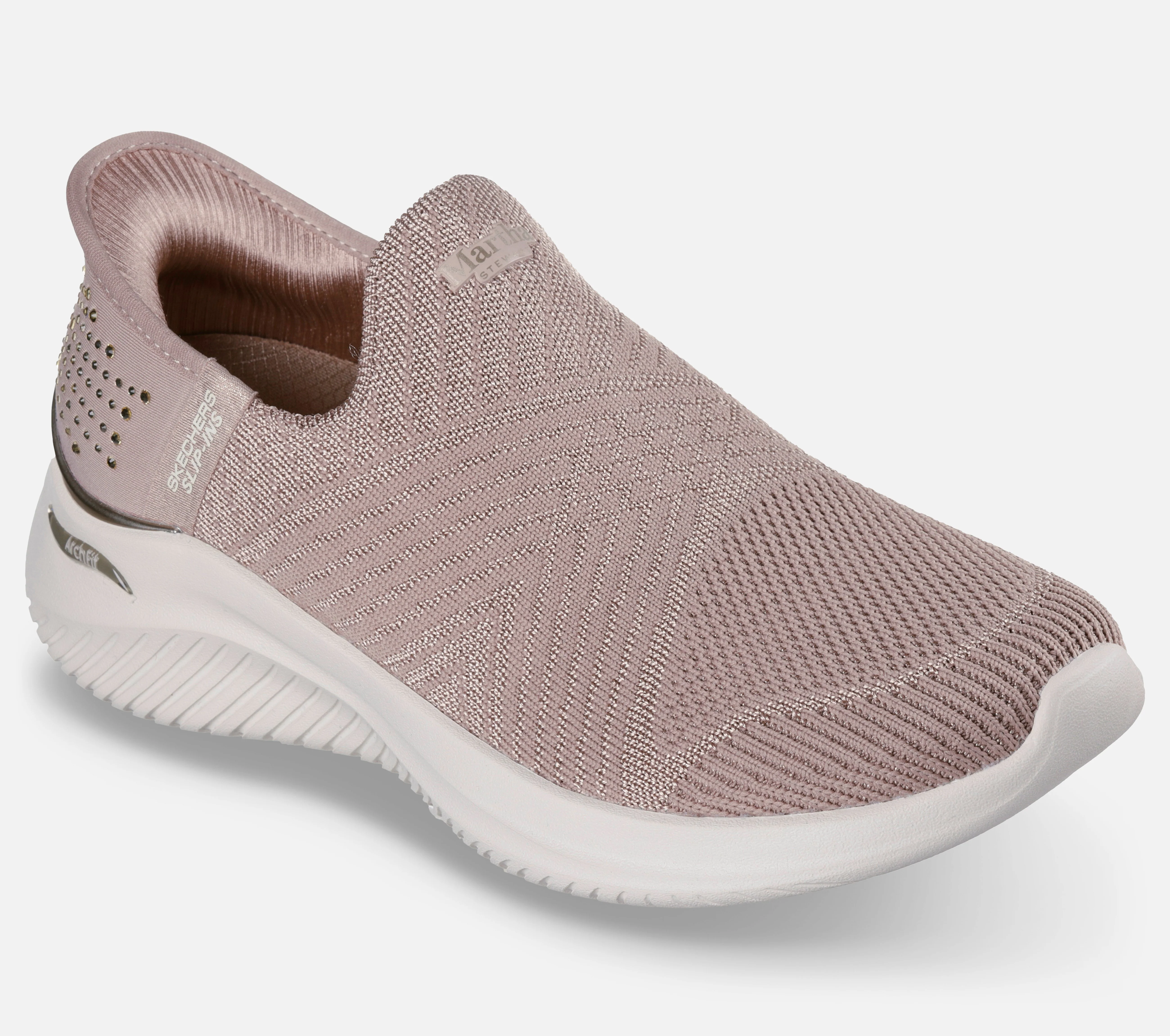 Slip-ins Martha Stewart: Arch Fit Ultra Flex 3.0 - Brilliant Diamond