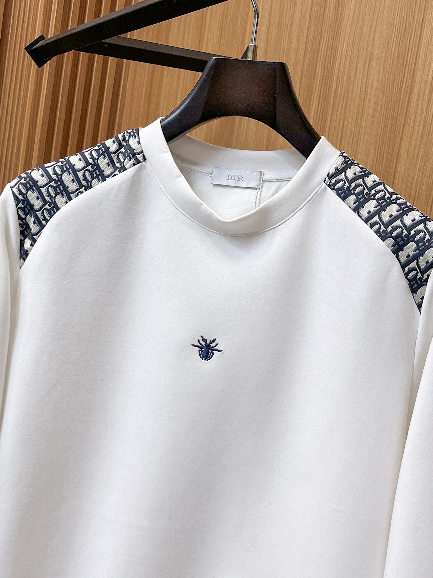 Dior  2026ss  New Sweatshirt  Size XS-L