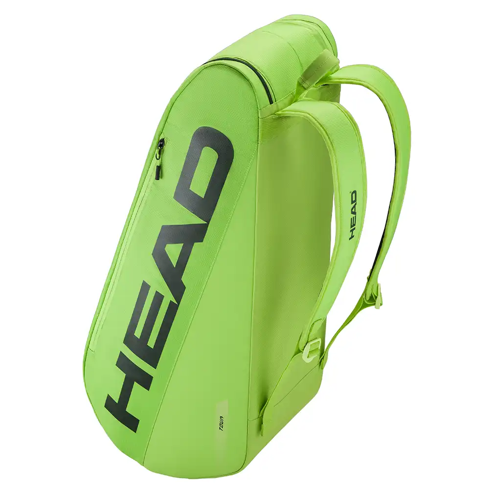 Extreme Tour Tennis Racquet Bag M 6 Pack