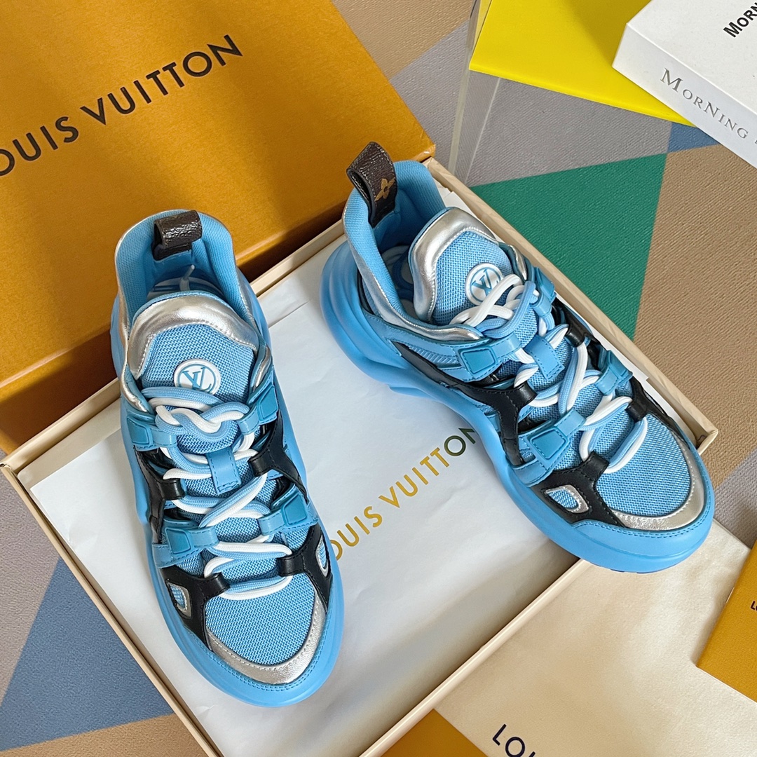 Louis Vuitton LV Archlight Sneaker Size 36-41
