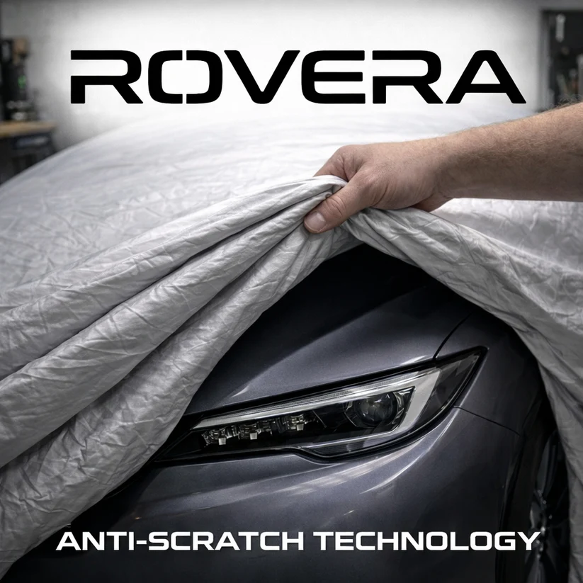 【Limited Time Discount】Automatic Cover