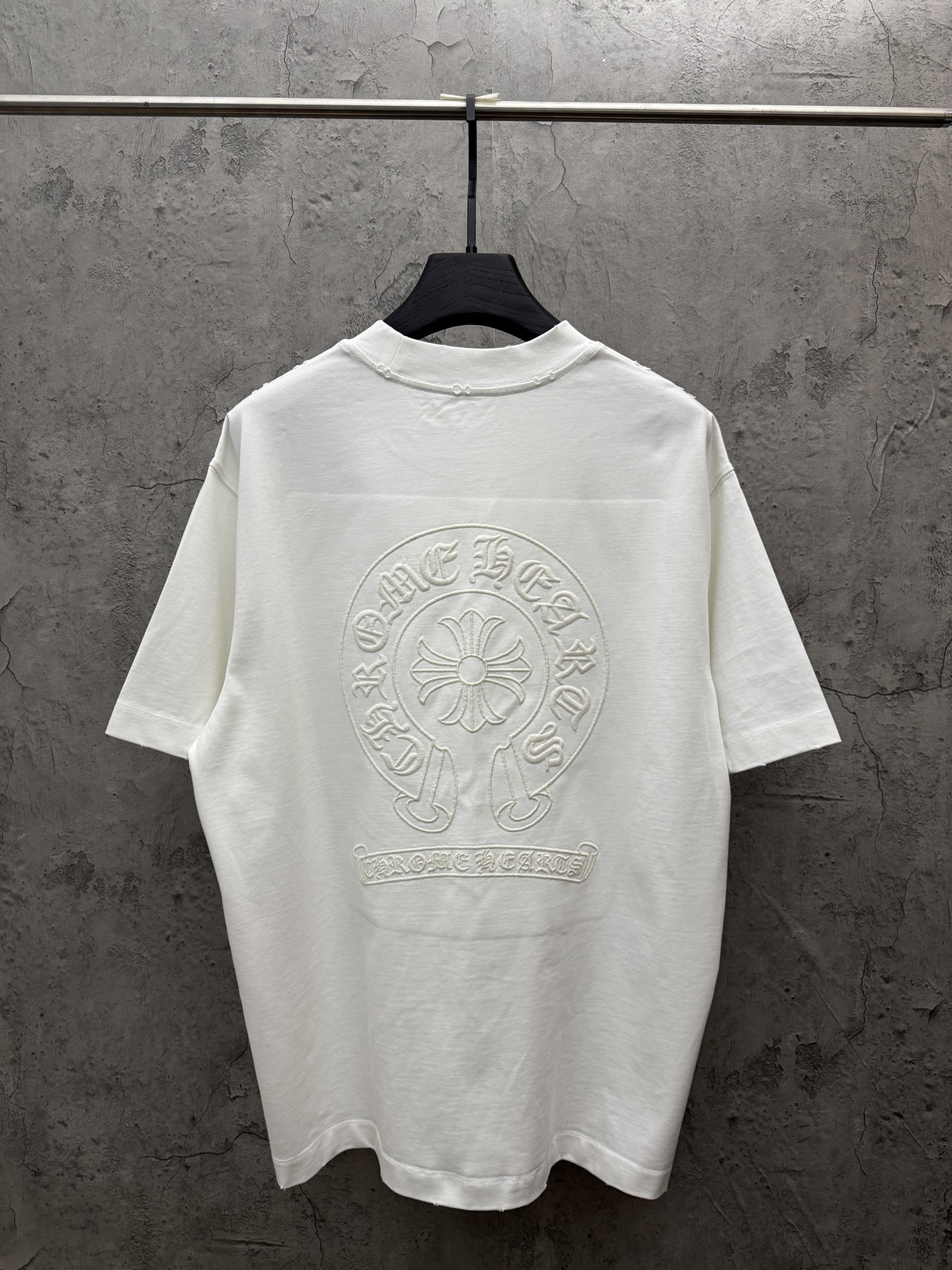 Chrome Hearts  2026ss New T Shirt  Size S-XL