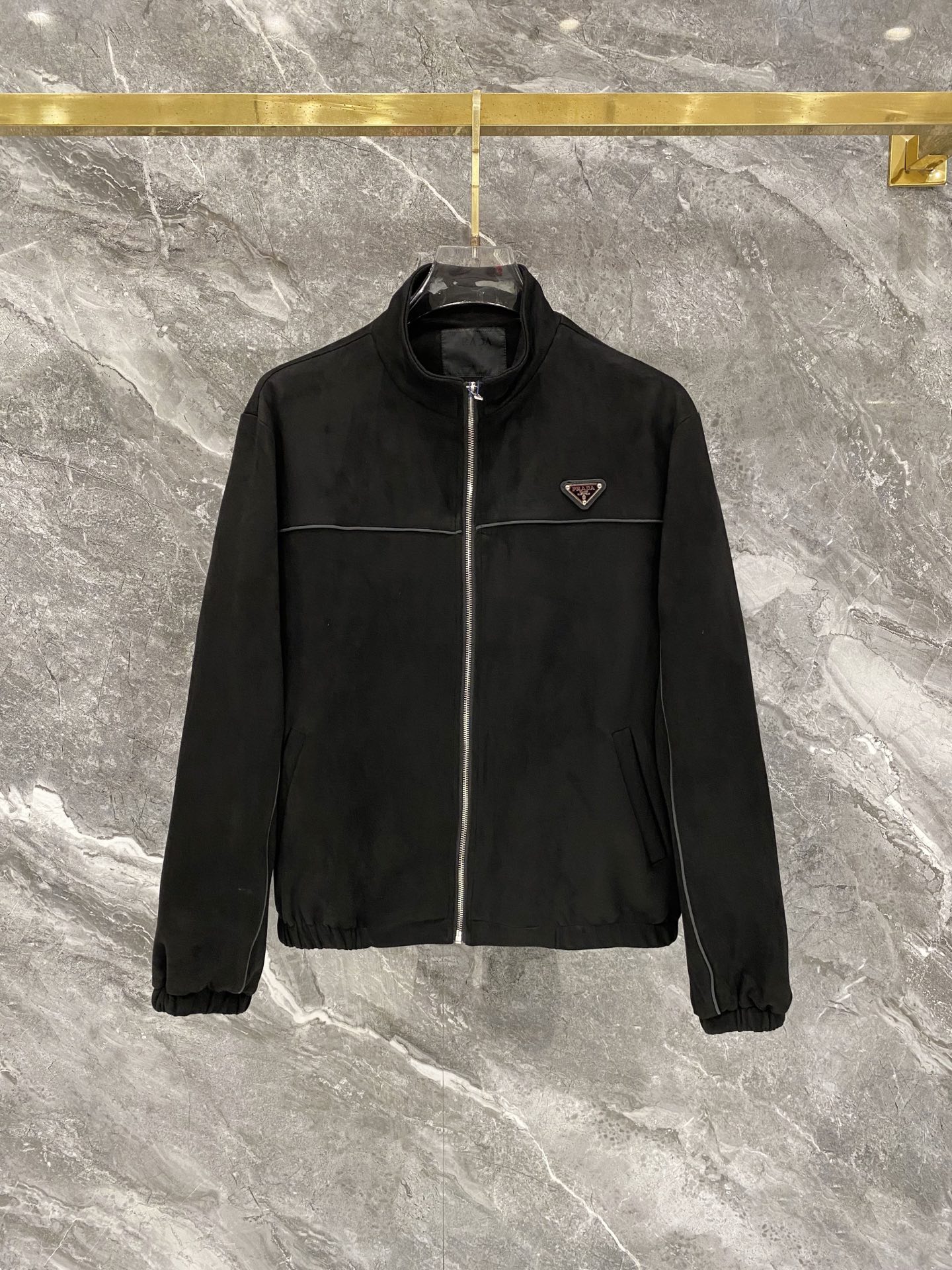 Prada  2026ss  New Jogging Suit  Size M-XXXL