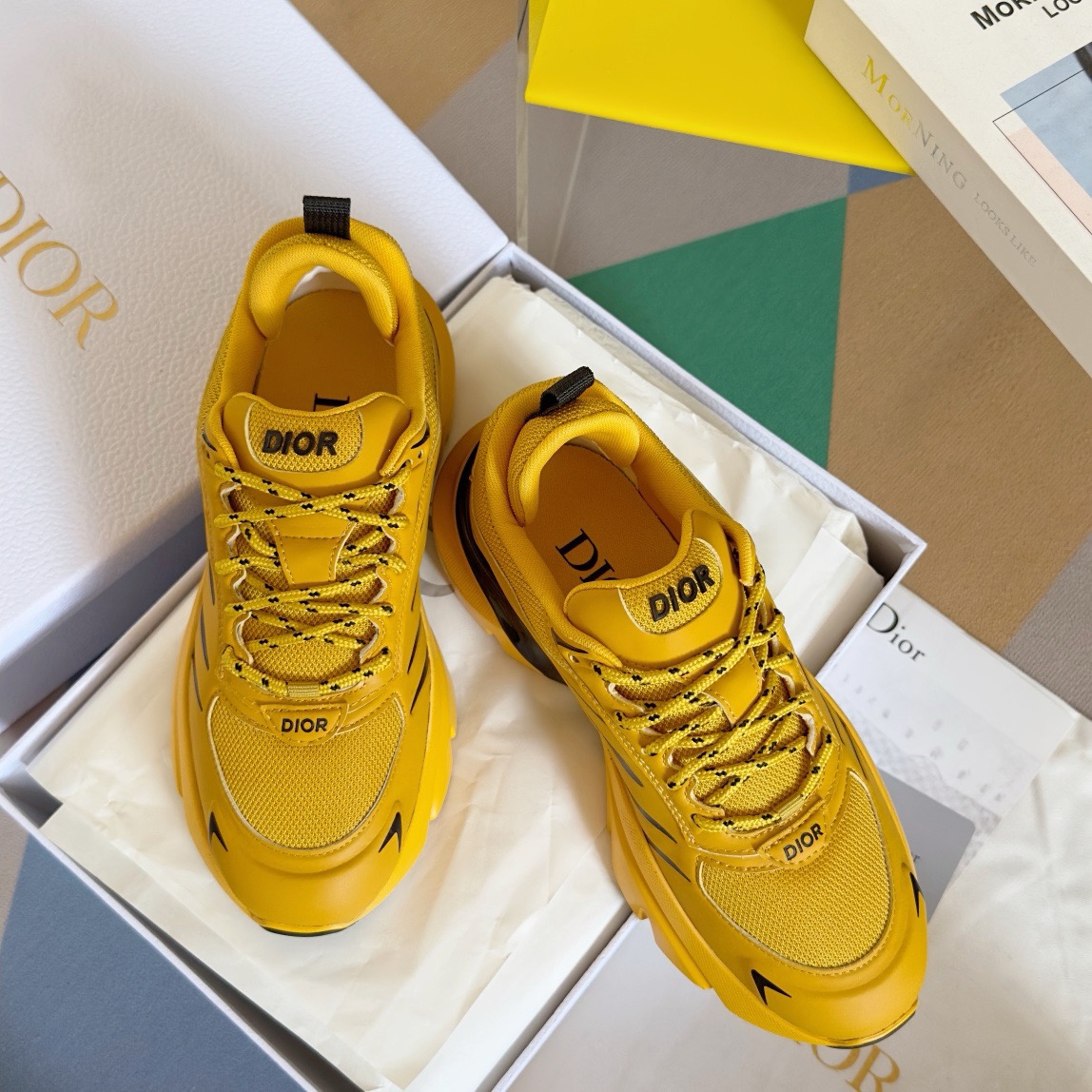 Dior 2024ss B32 Sneaker Size 36-46
