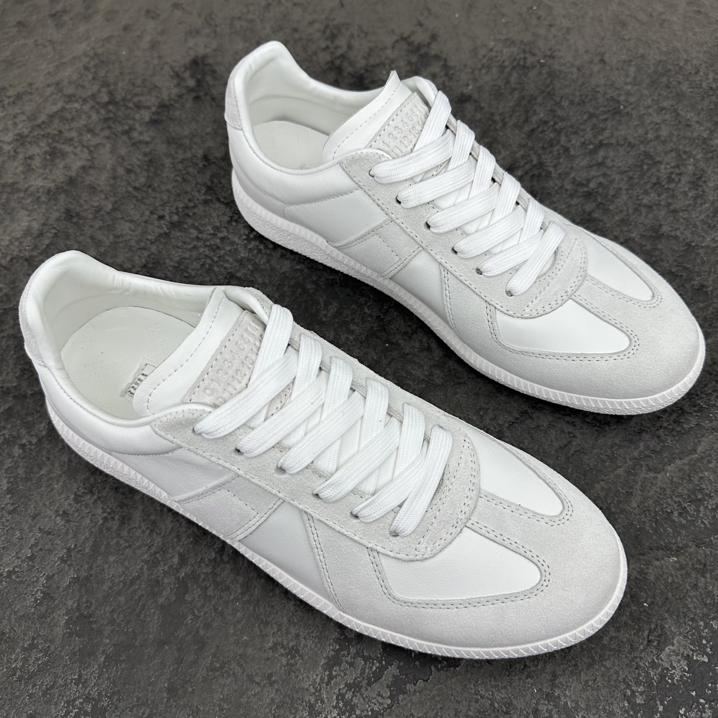 Maison Margiela Replica Sneaker Size 36-46