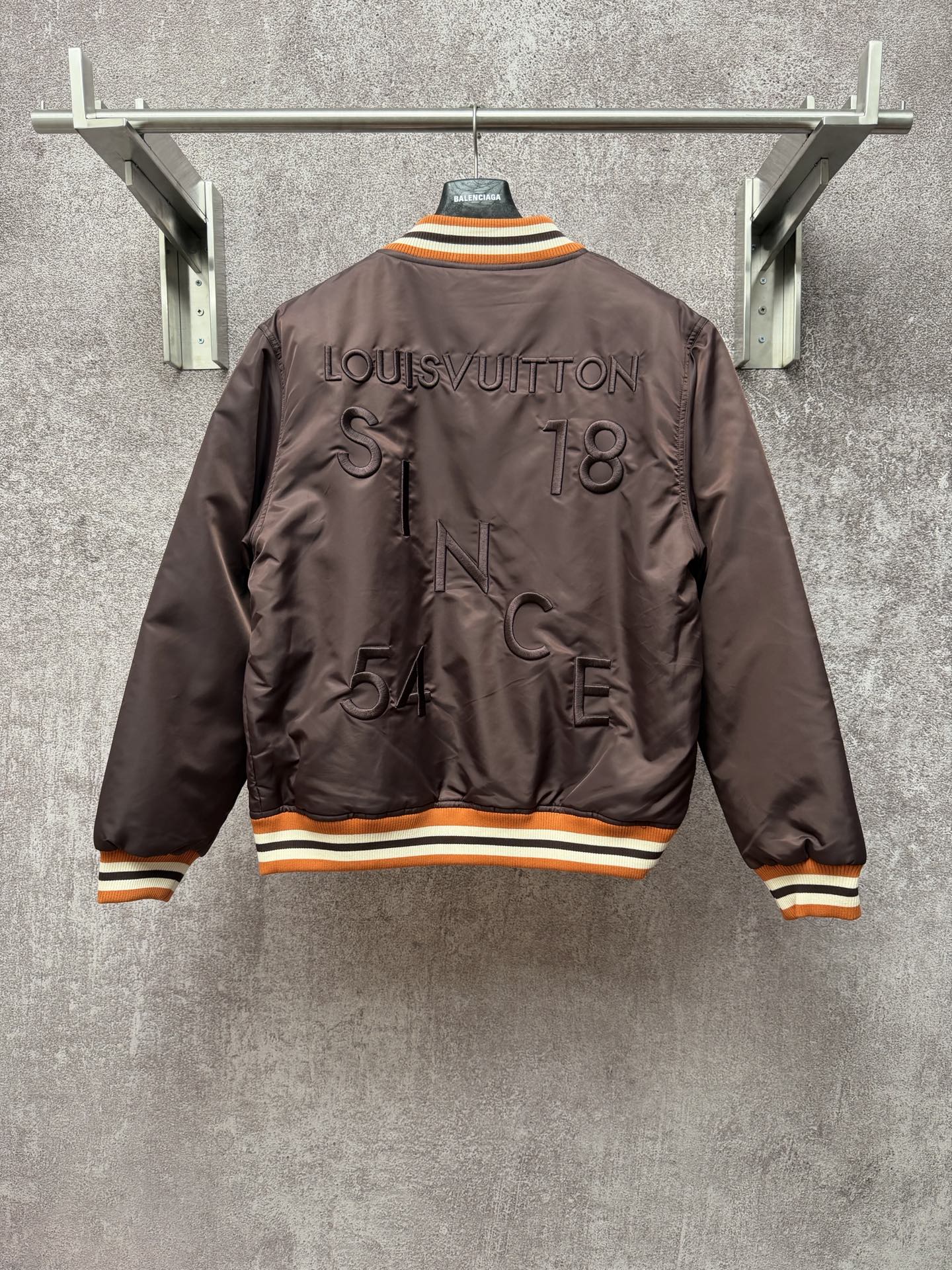 Louis Vuitton 2026ss New Jacket Size S-XL