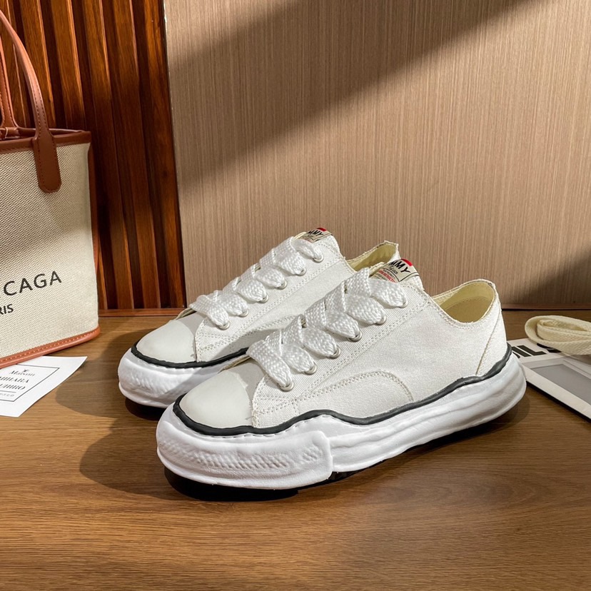 Aison Mihara Yasuhiro MMY Sneaker Size 36-46