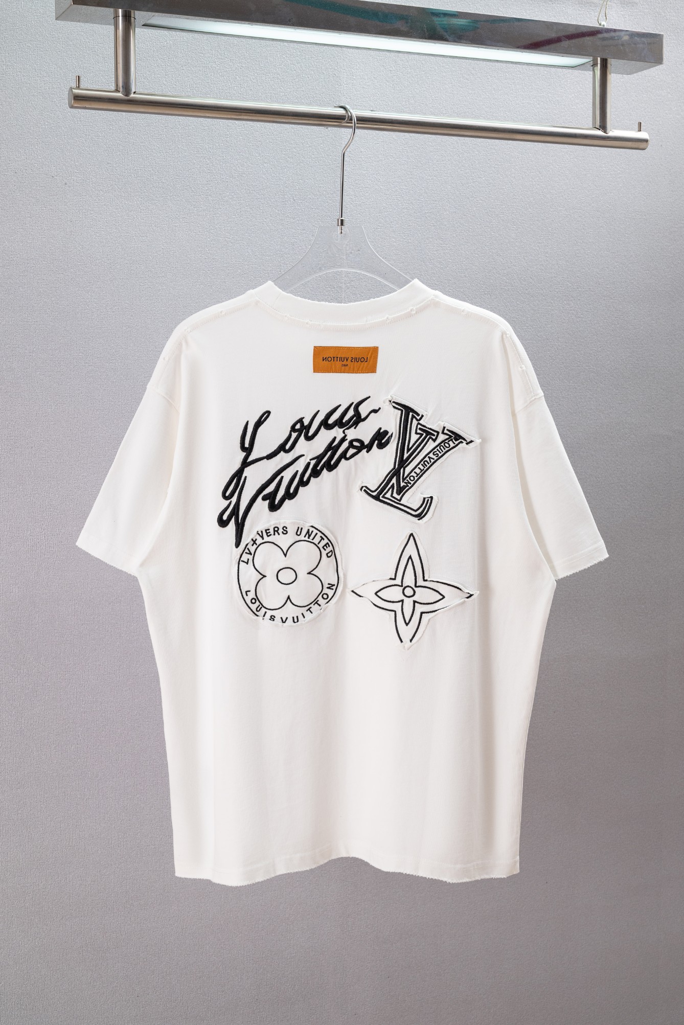 Louis Vuitton 2026ss New T Shirt Size S-XL