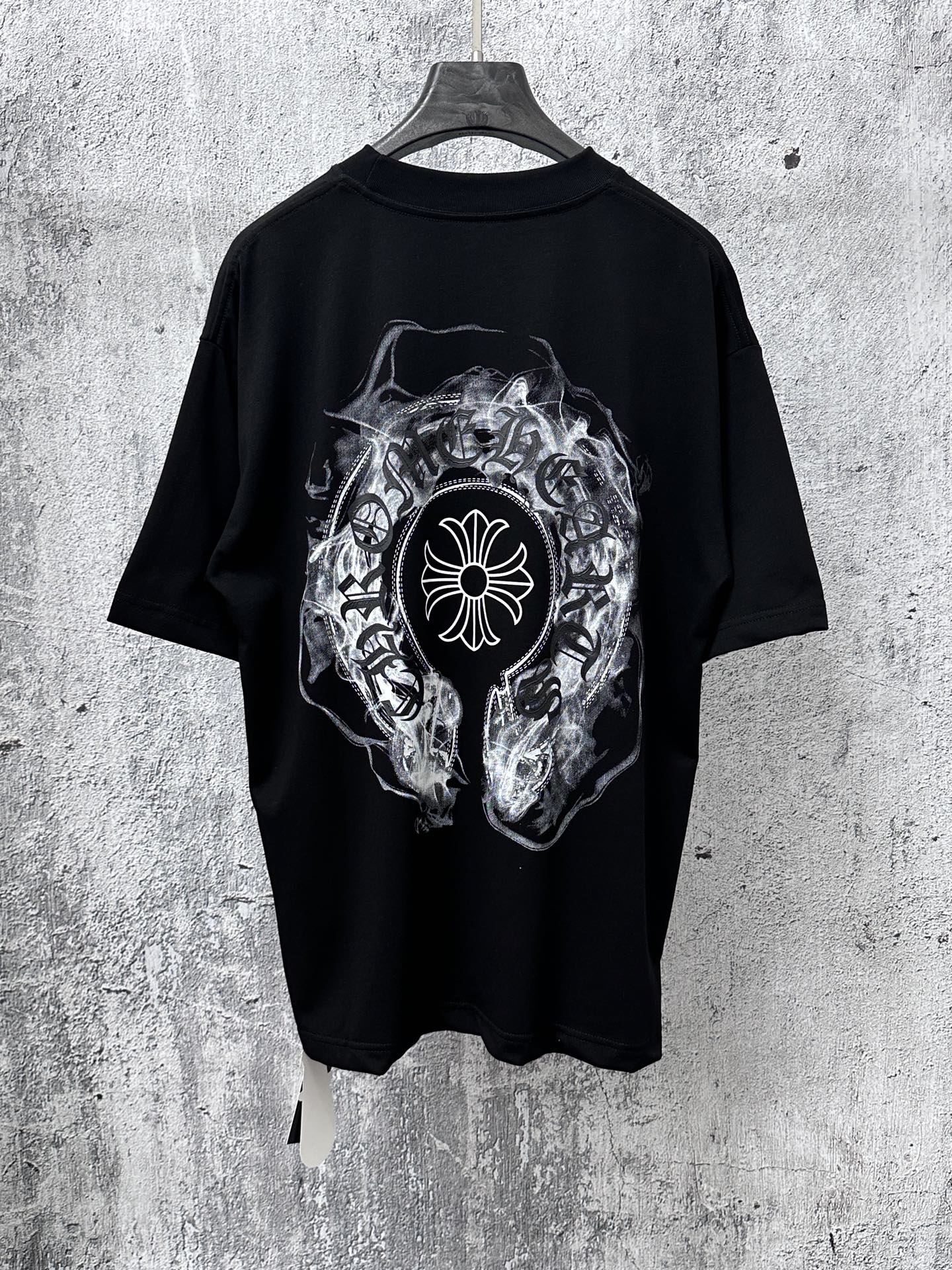 Chrome Hearts 2026ss New T Shirt Size XS-L