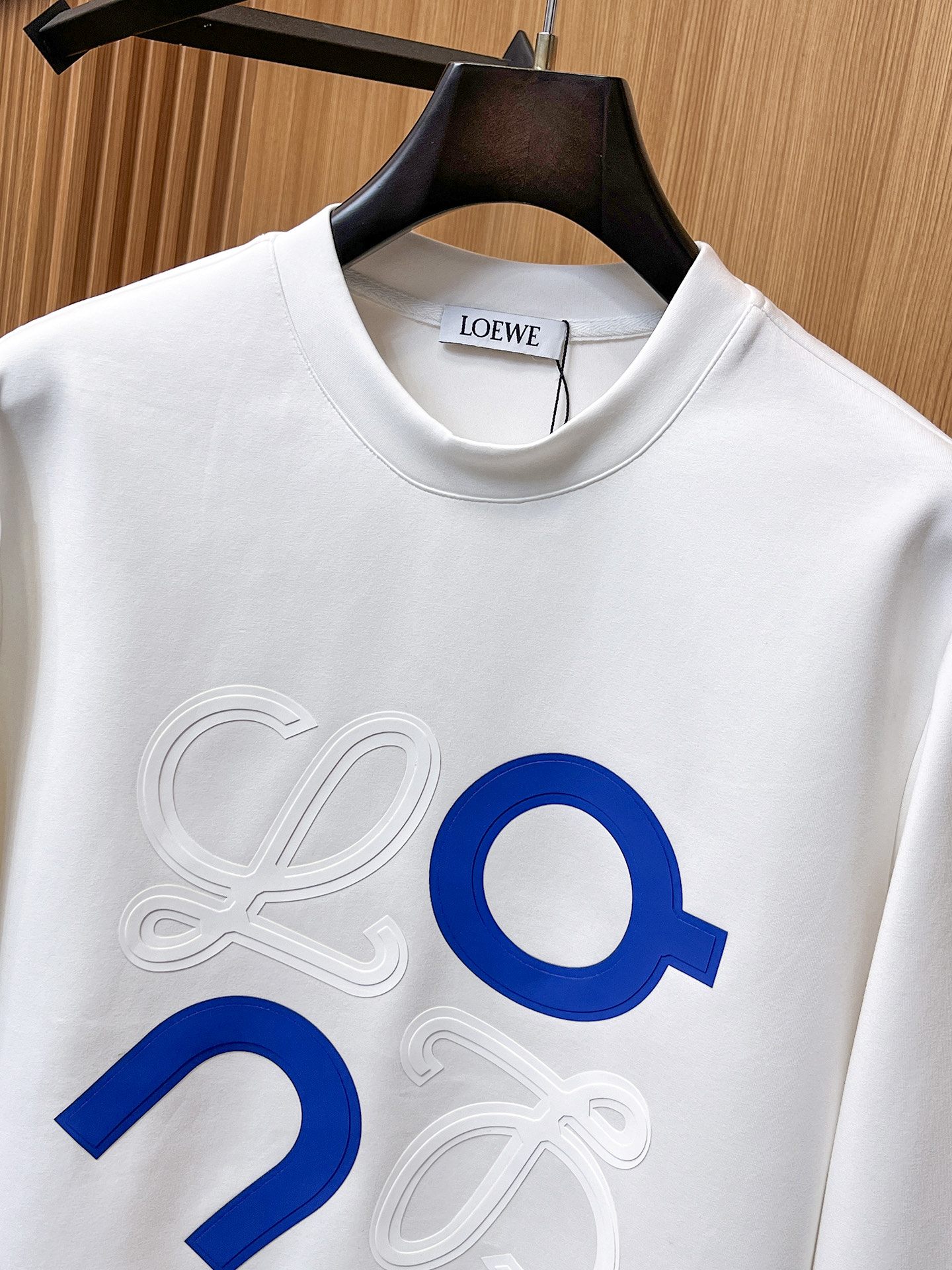 Loewe   2026ss  New Sweatshirt  Size XS-L