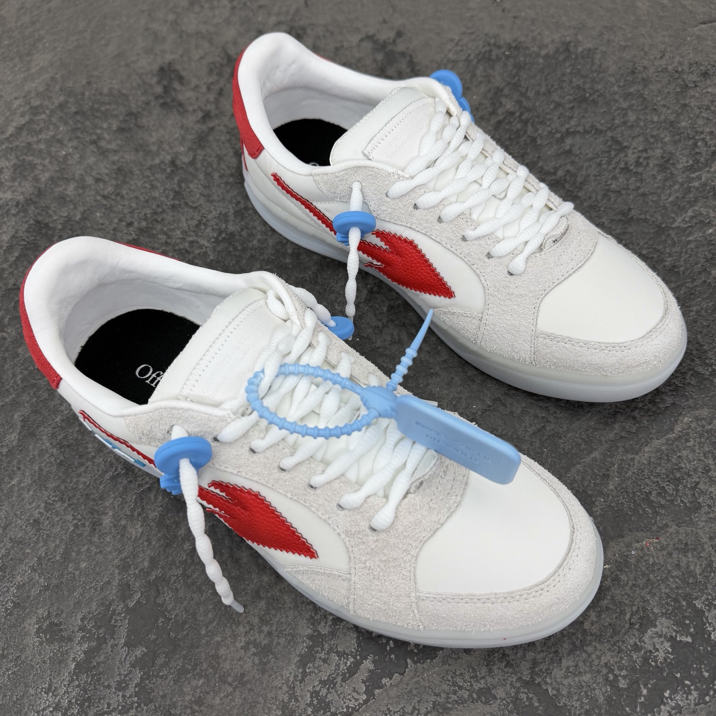 OFF White   2026ss  New Sneaker  Size 36-46