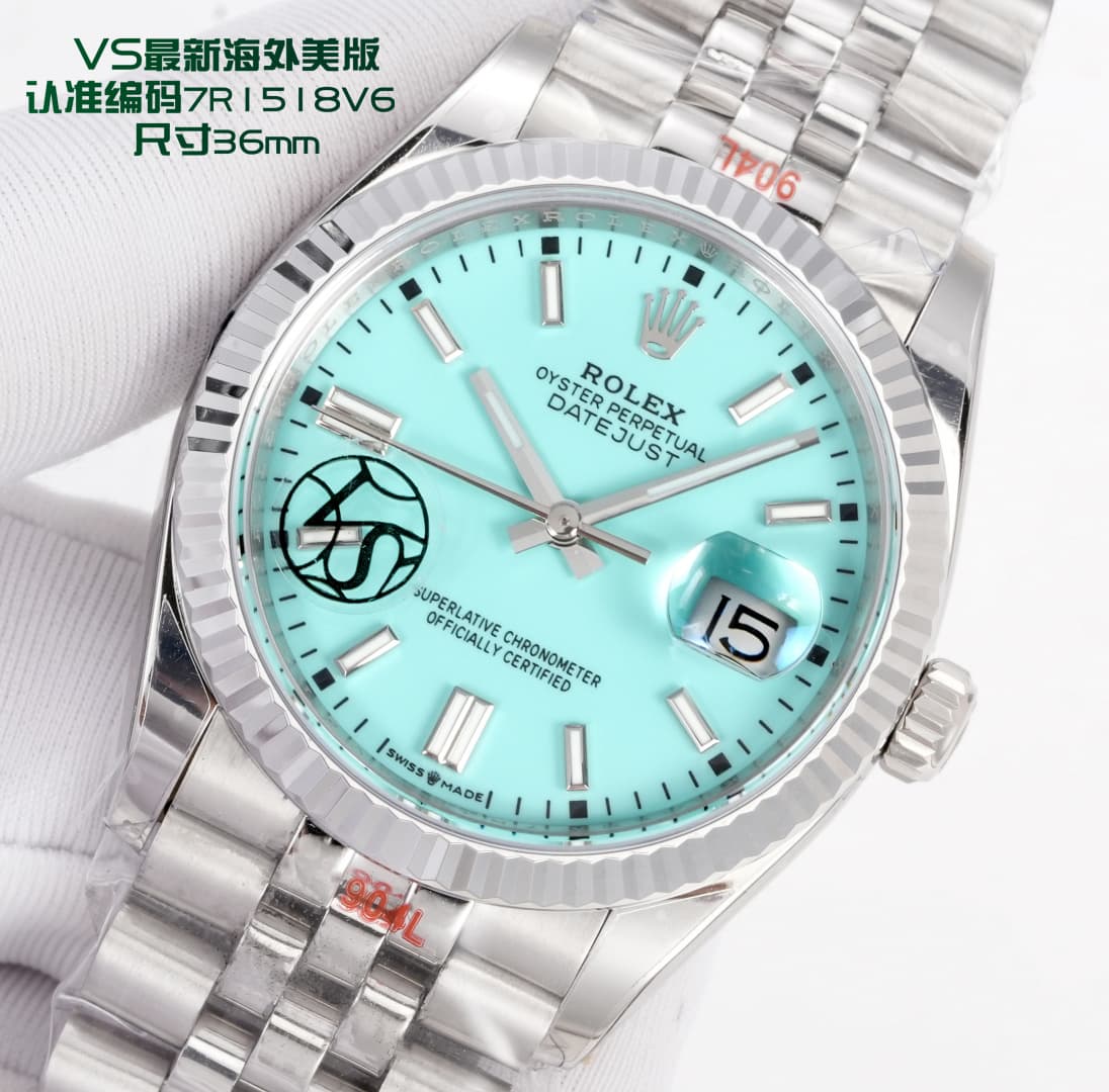Rolex Datejust Watch TOP