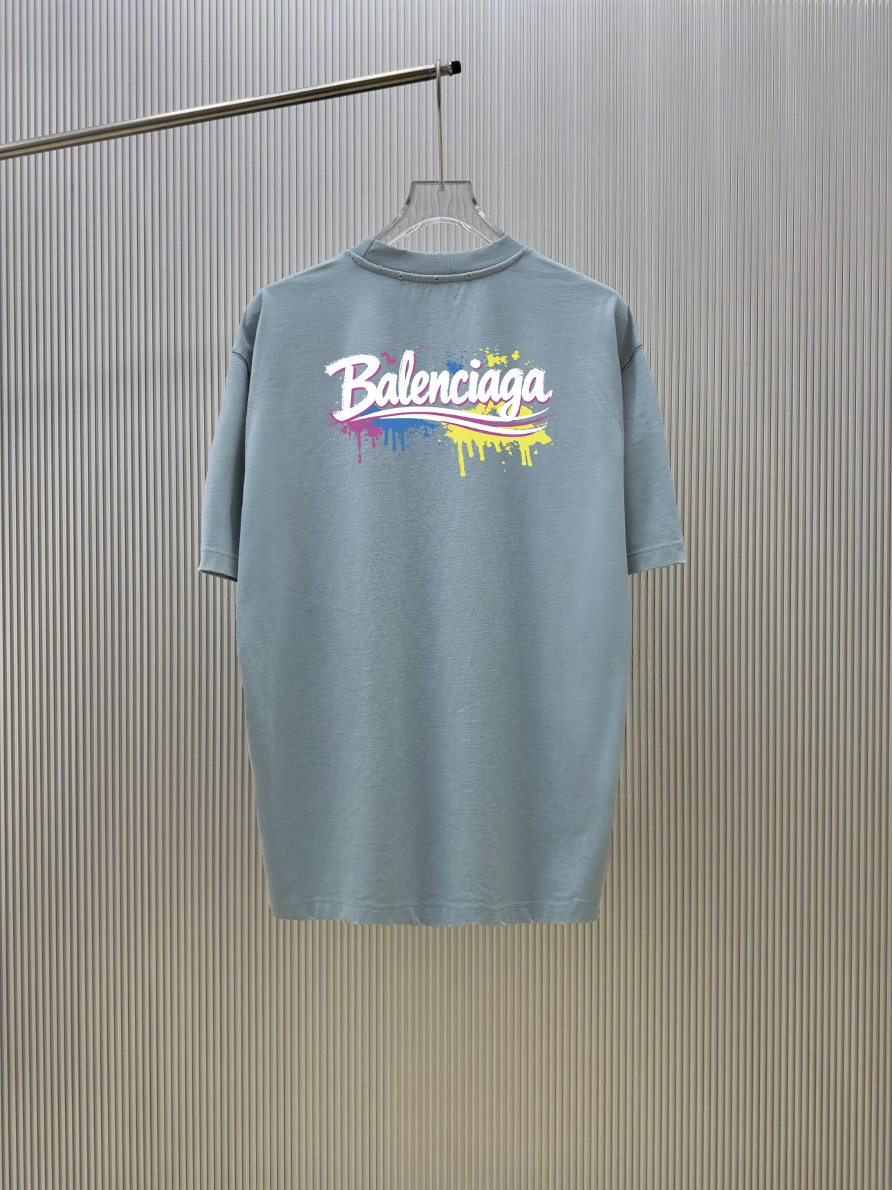 Balenciaga     2026ss New T Shirt Size M-XXXXL