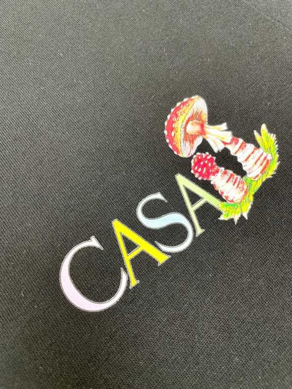 Casablanca T Shirt Size S-XL