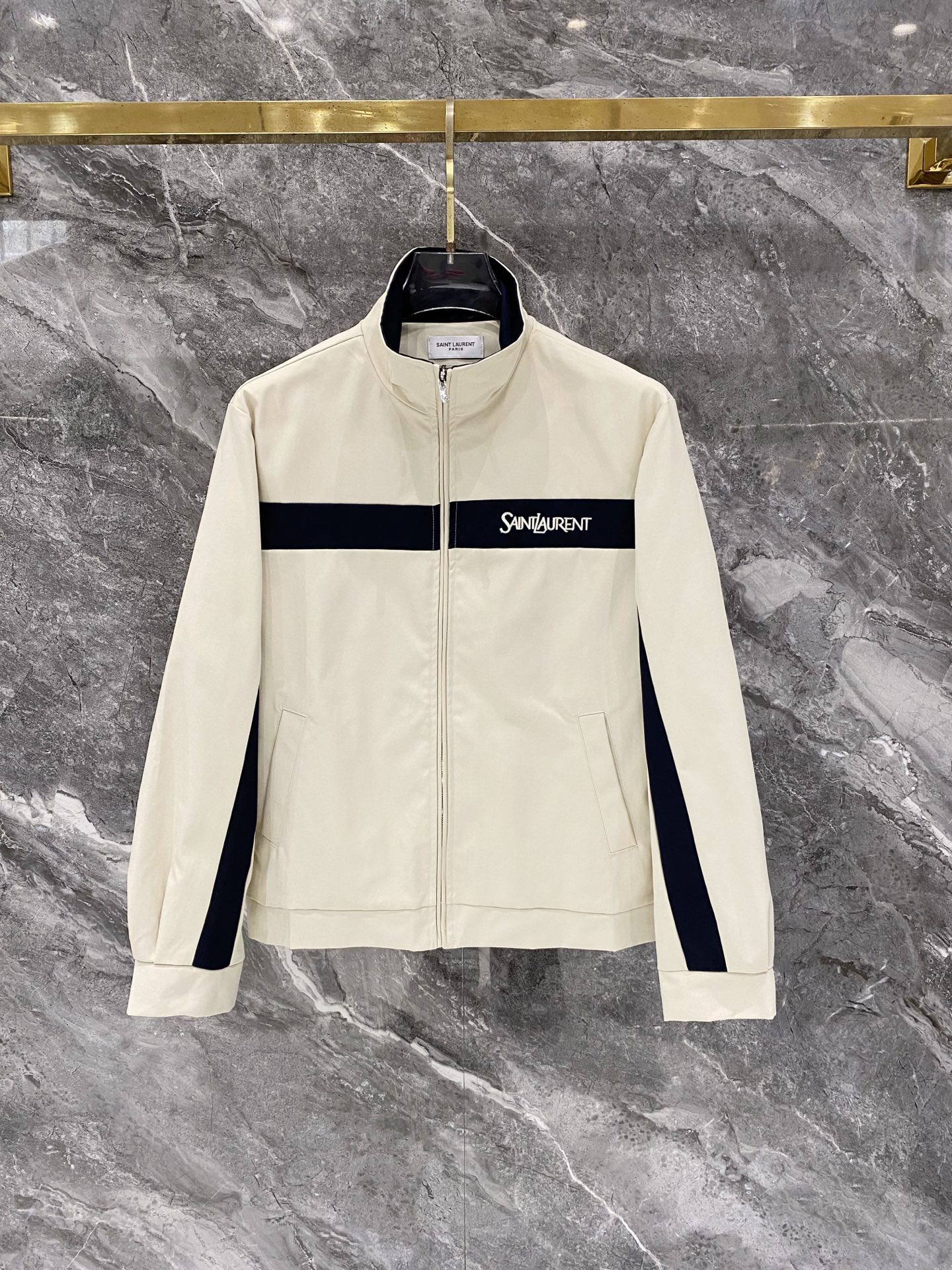 YSL  2026ss  New Jogging Suit  Size M-XXXL