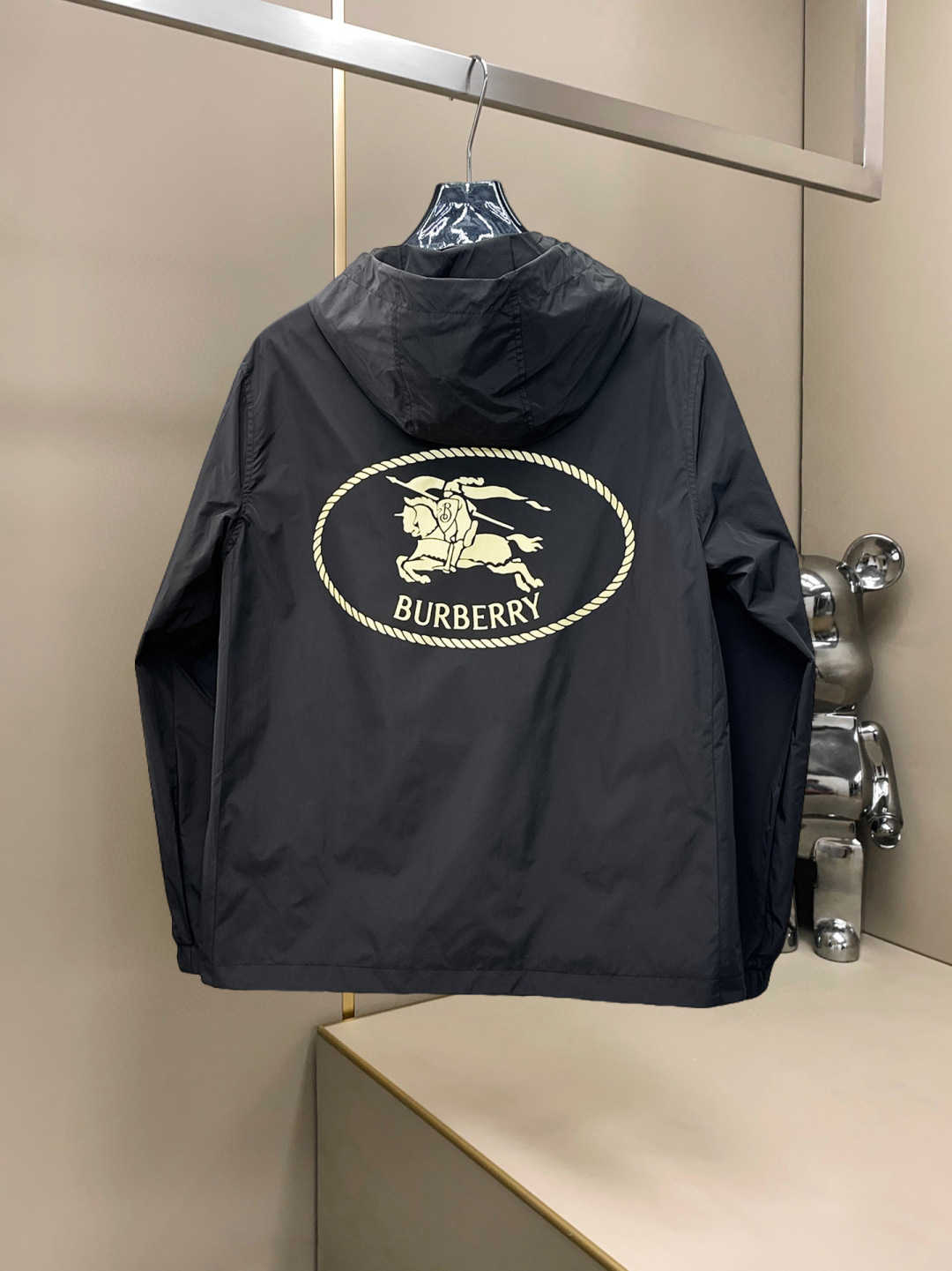 Burberry 2026ss New Jacket Size M-XXXL