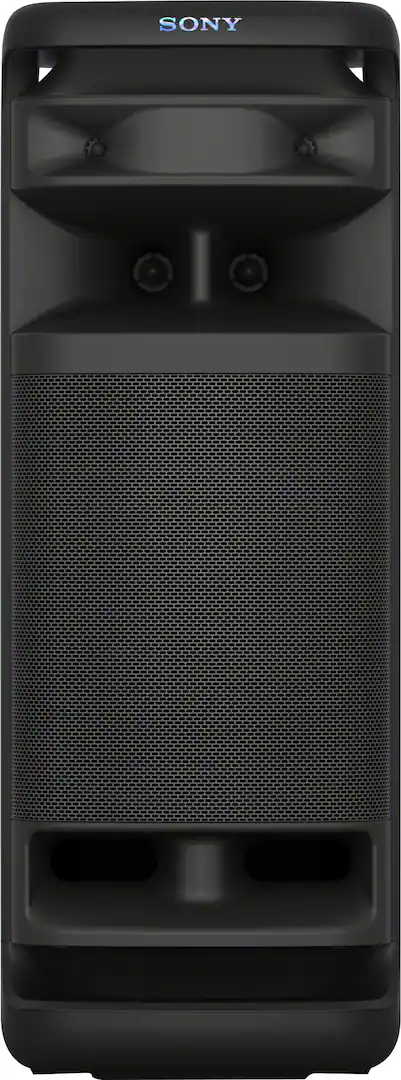 ULT TOWER 10 Party Speaker with Wireless Microphone