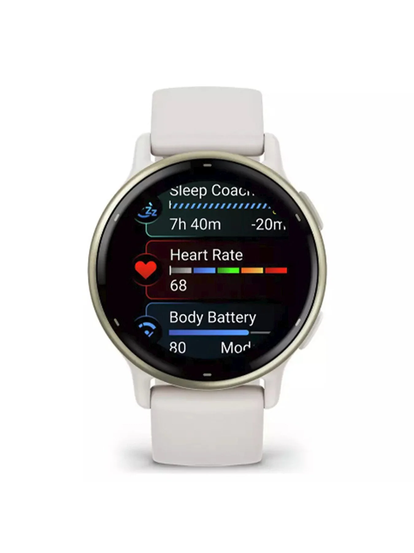 Vivoactive 5 Smart Watch GPS WiFi
