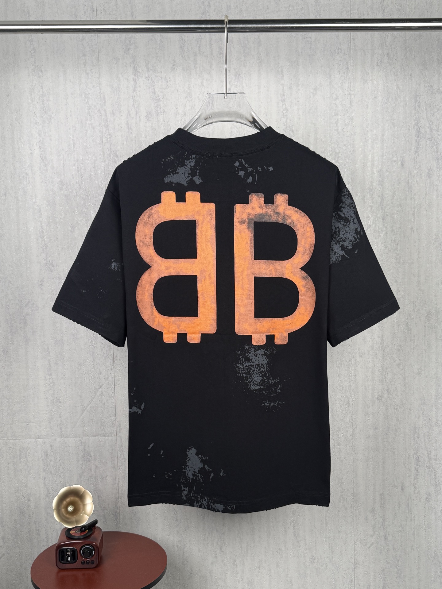 Balenciaga 2026ss New T Shirt Size S-XL